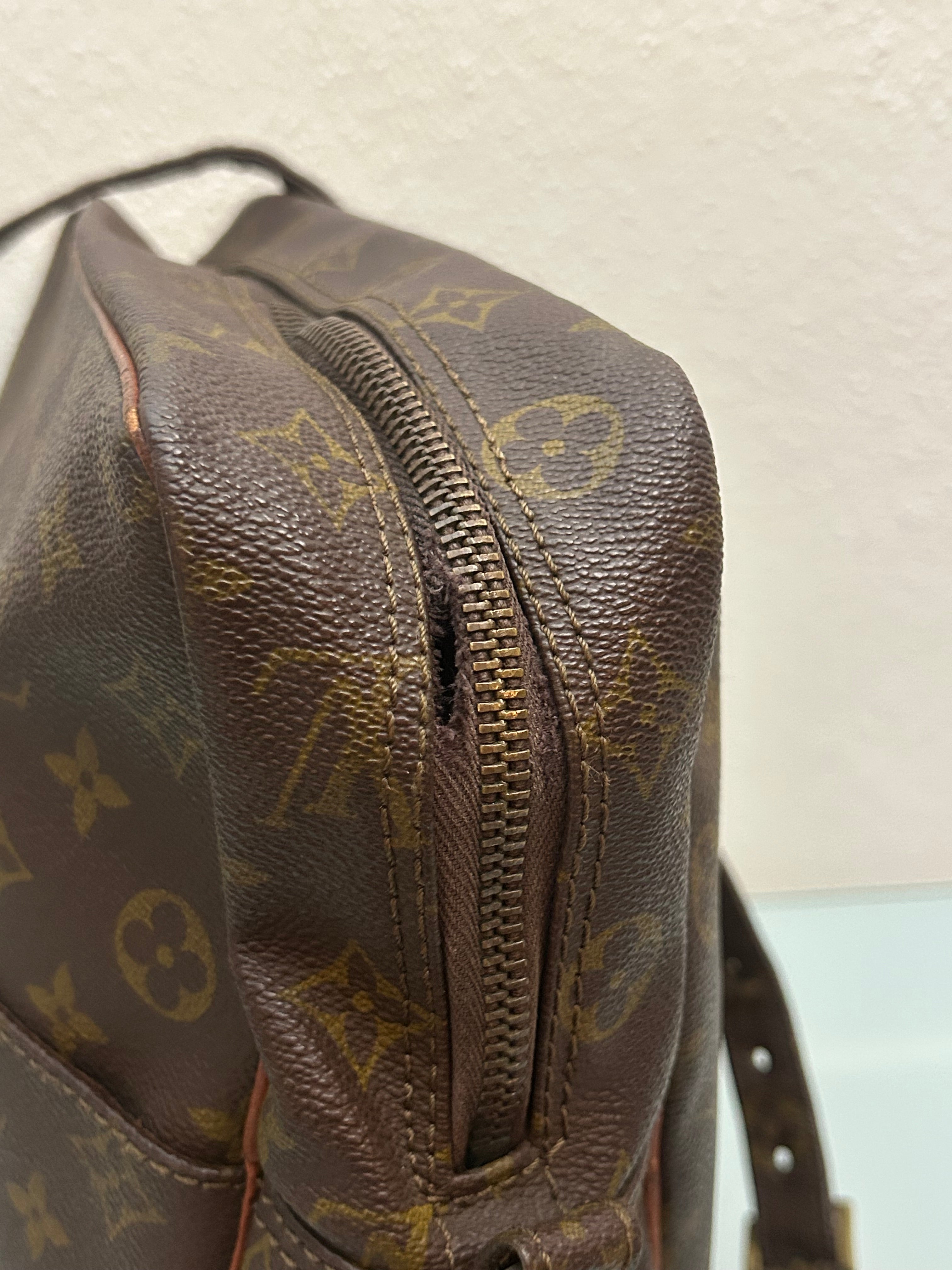 Louis Vuitton Marceau