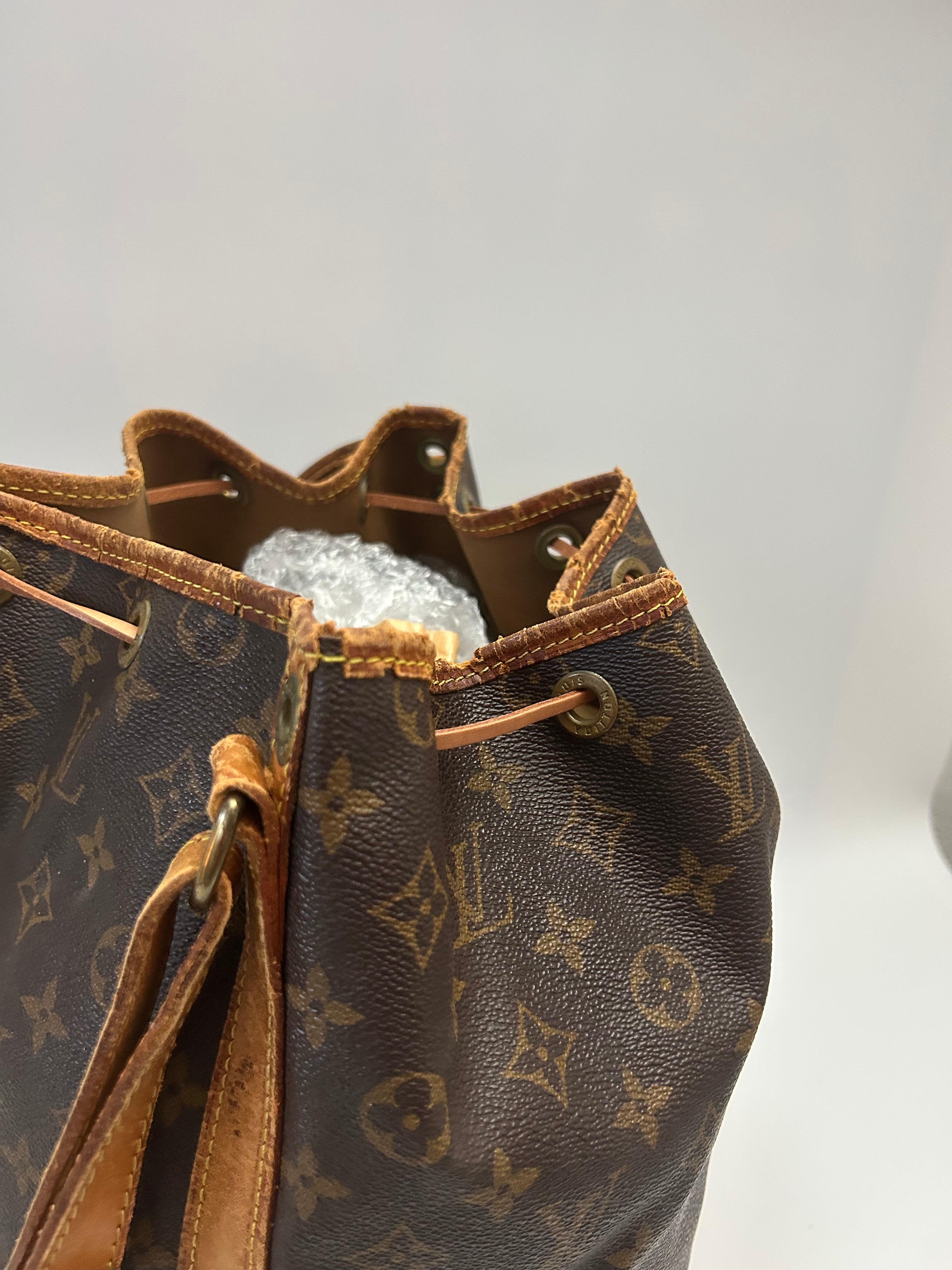 Louis Vuitton Noé