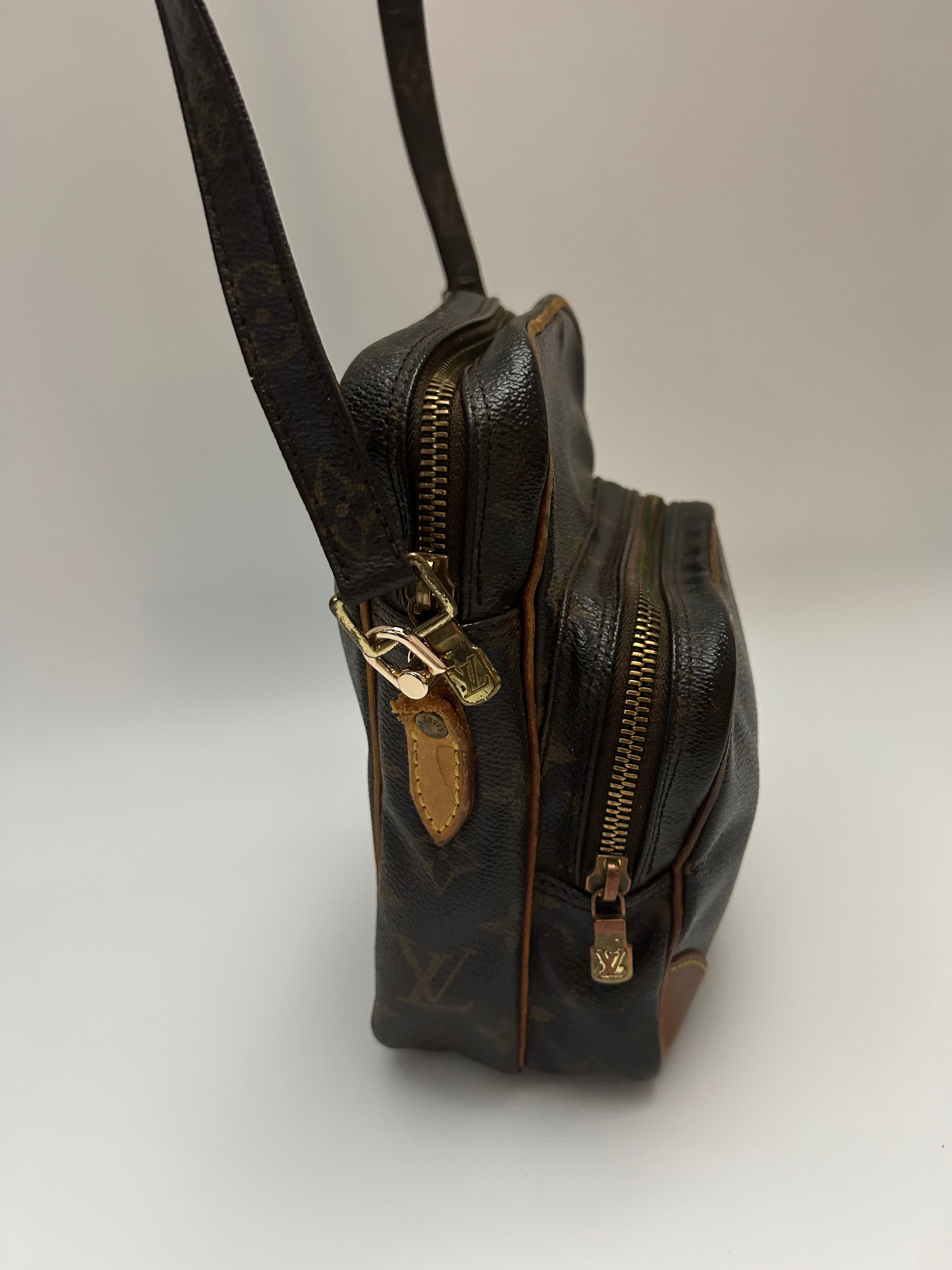 Louis Vuitton Amazon