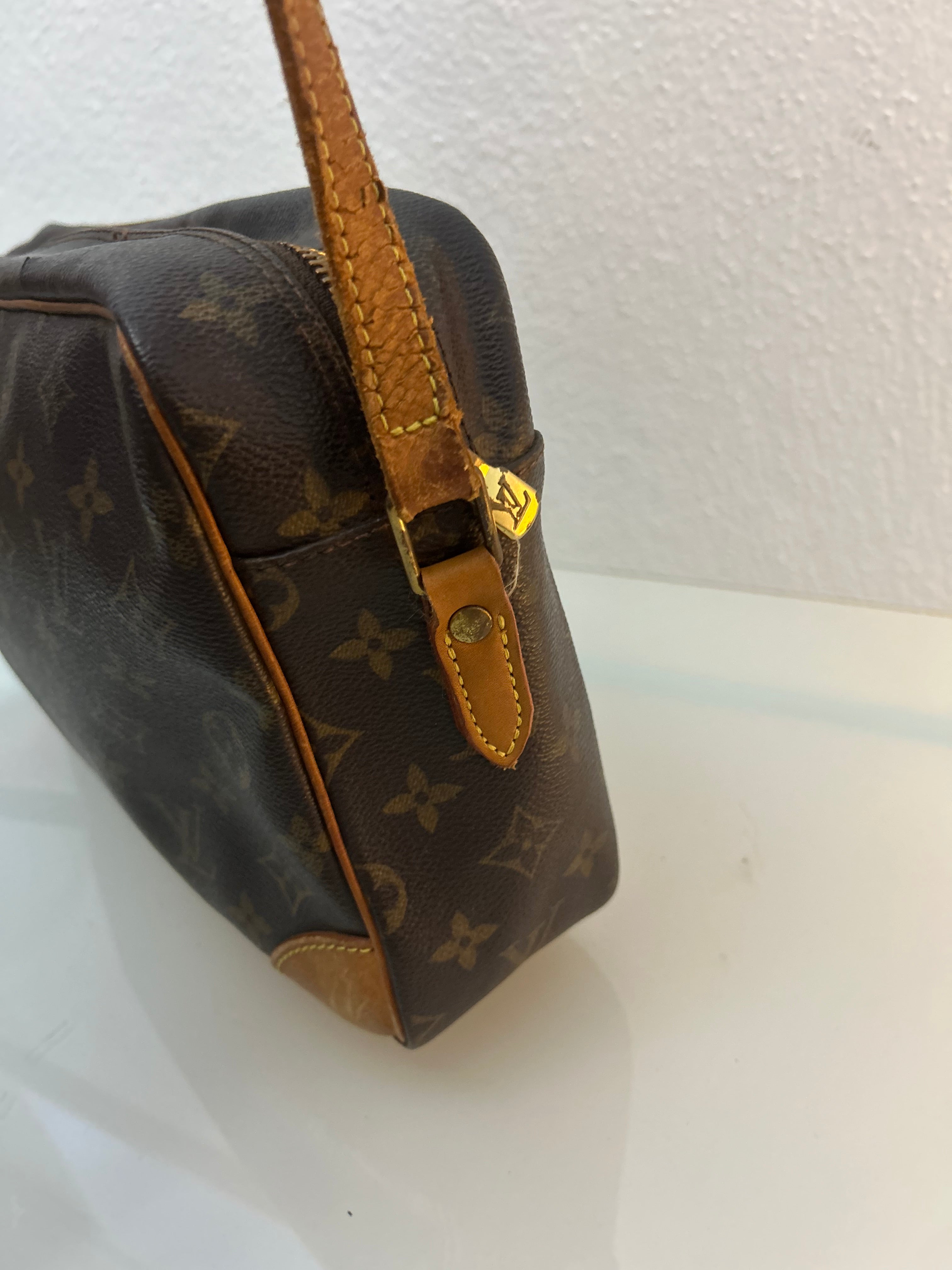 Louis Vuitton Trocadero