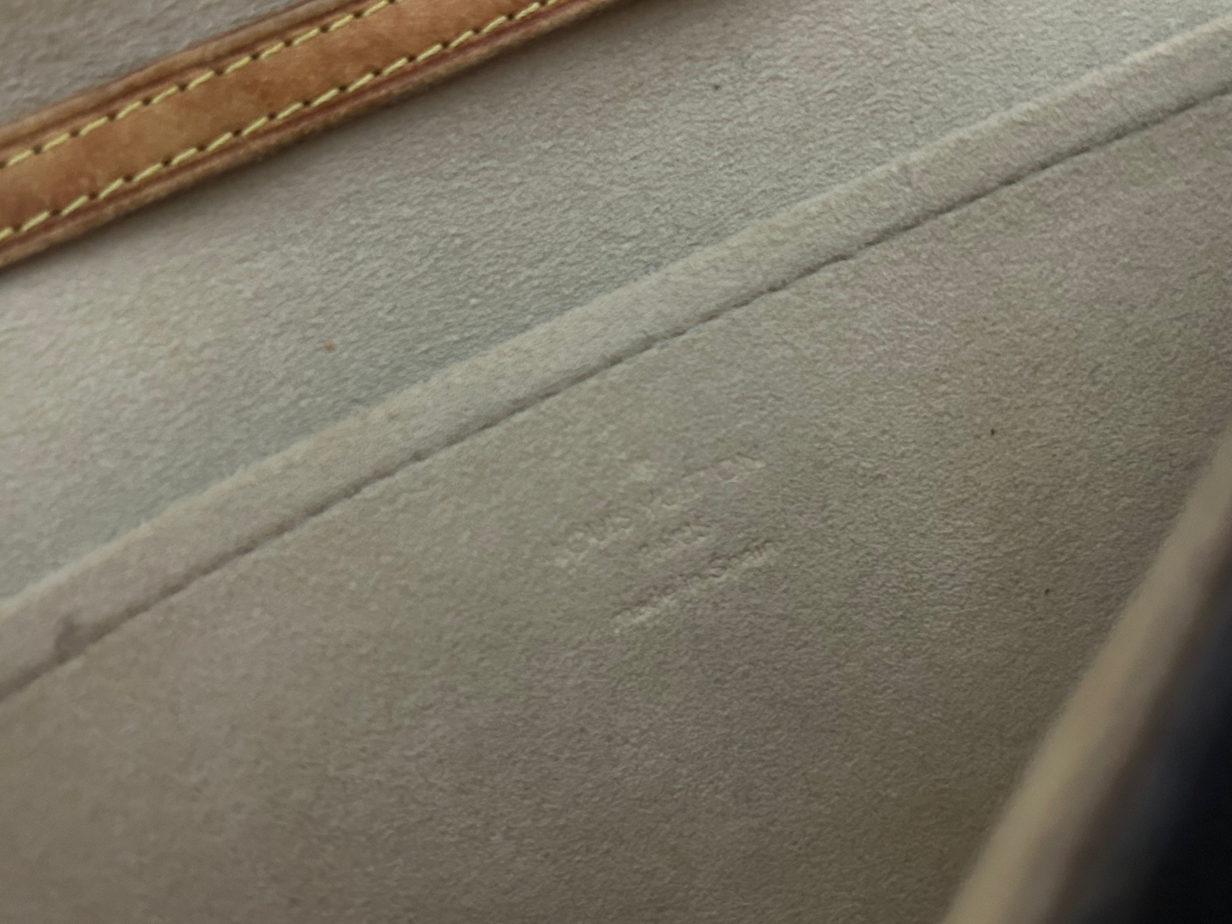 Louis Vuitton Twin