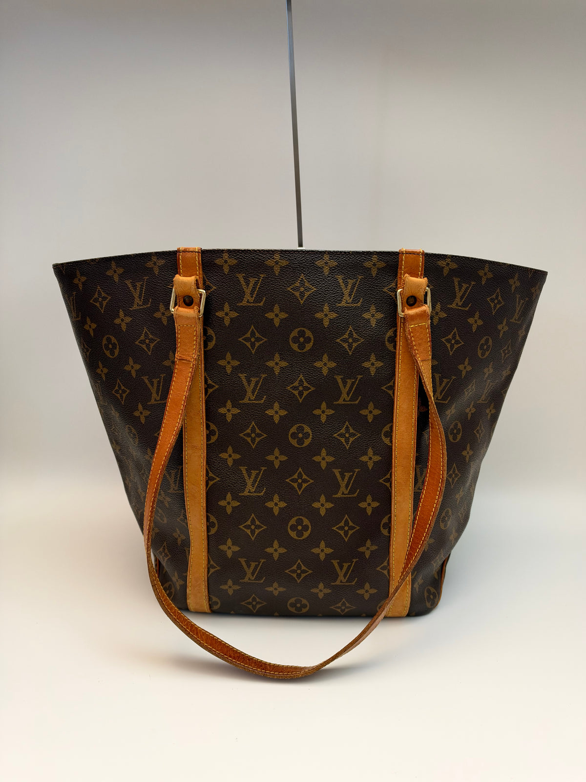 Louis Vuitton Sac Shopping