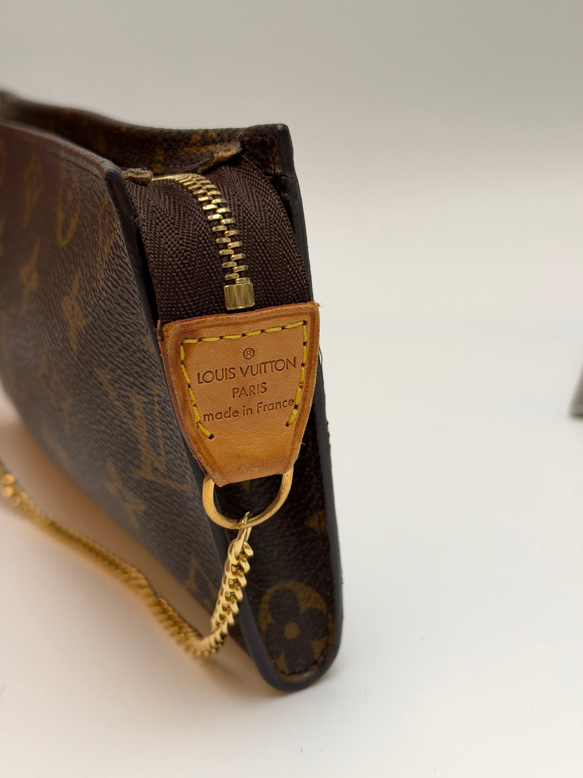 Louis Vuitton Pochette