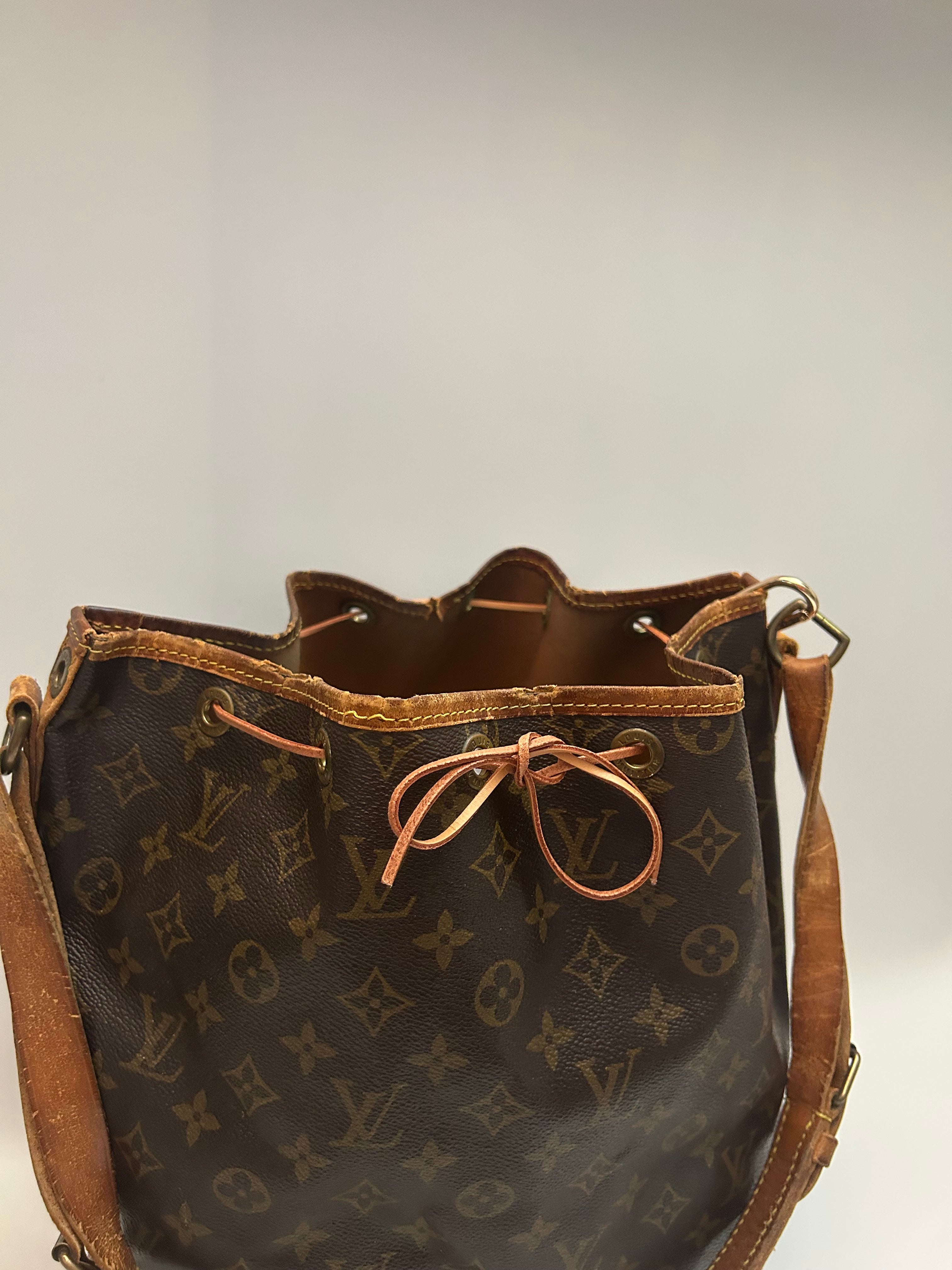 Louis Vuitton Noé