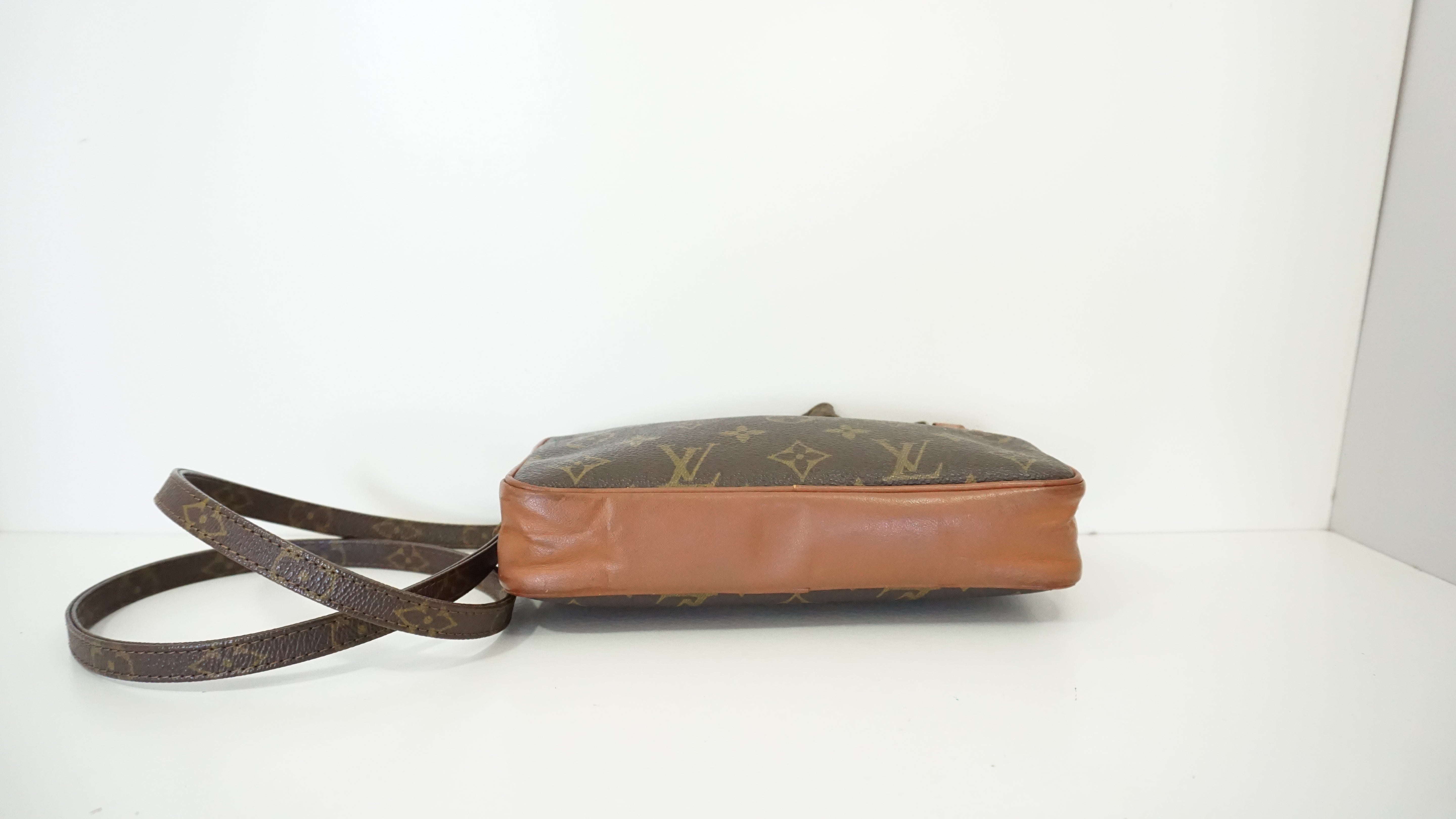 Louis Vuitton Marly