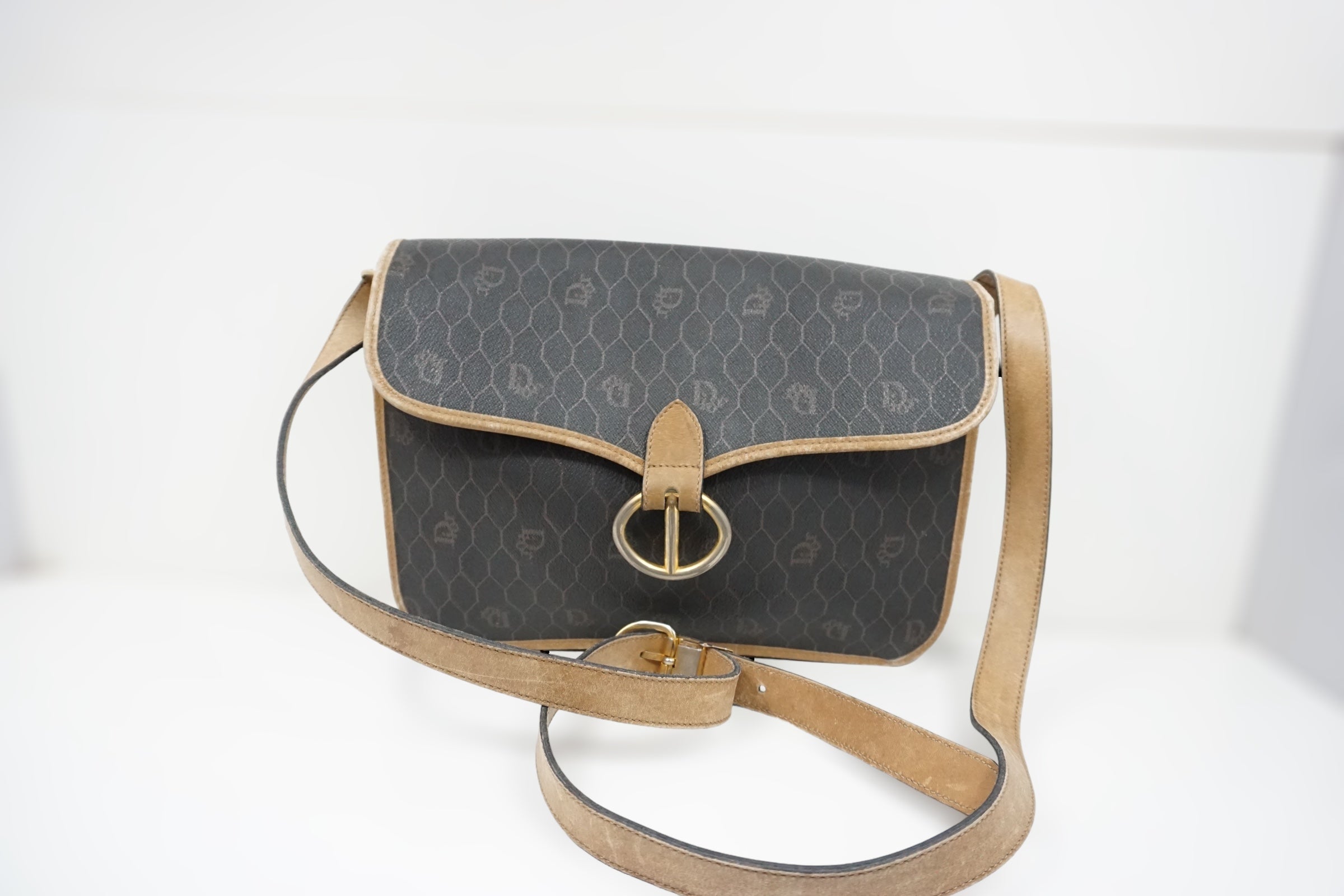 Christian Dior Crossbody