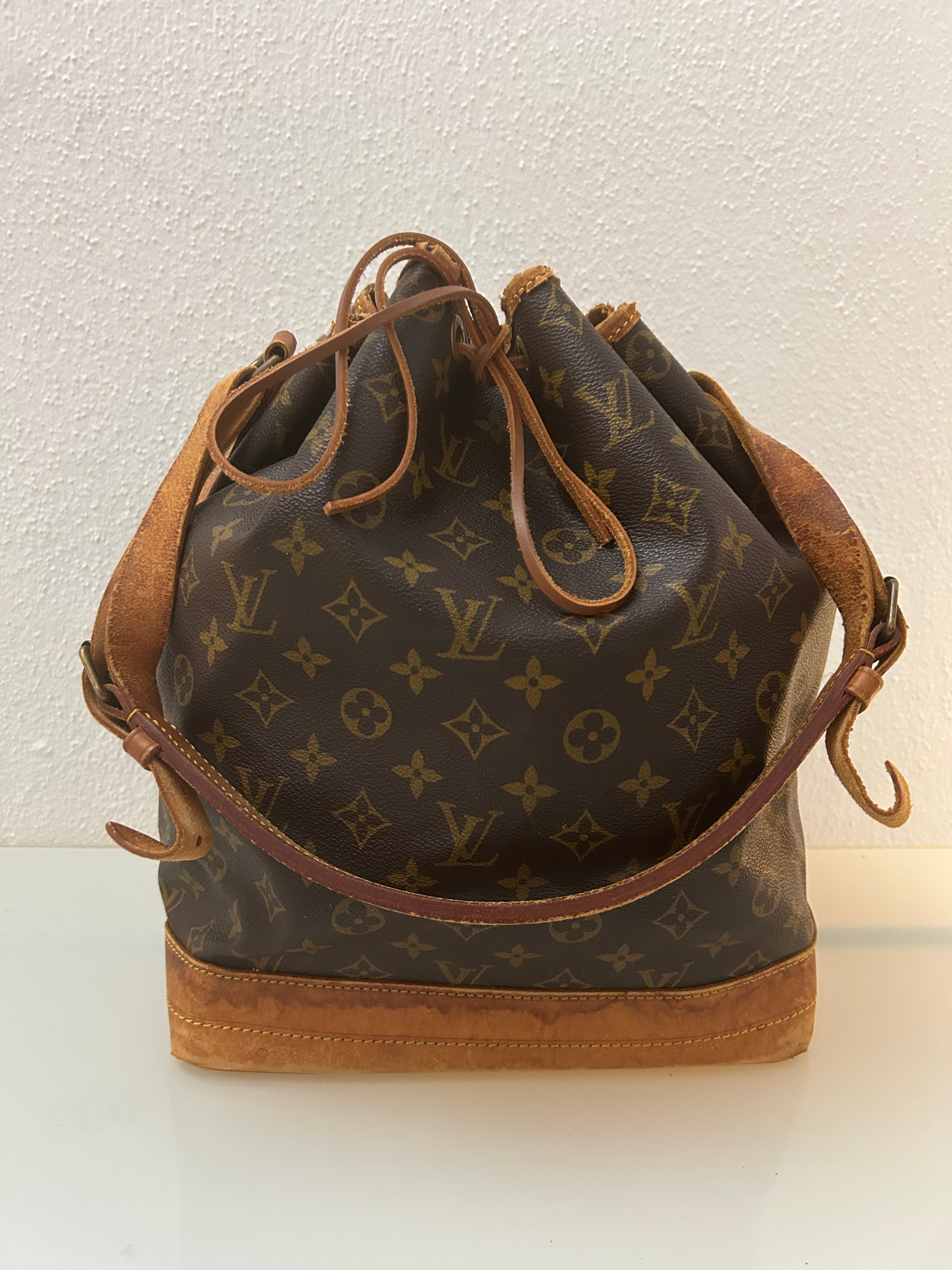 Louis Vuitton Noé