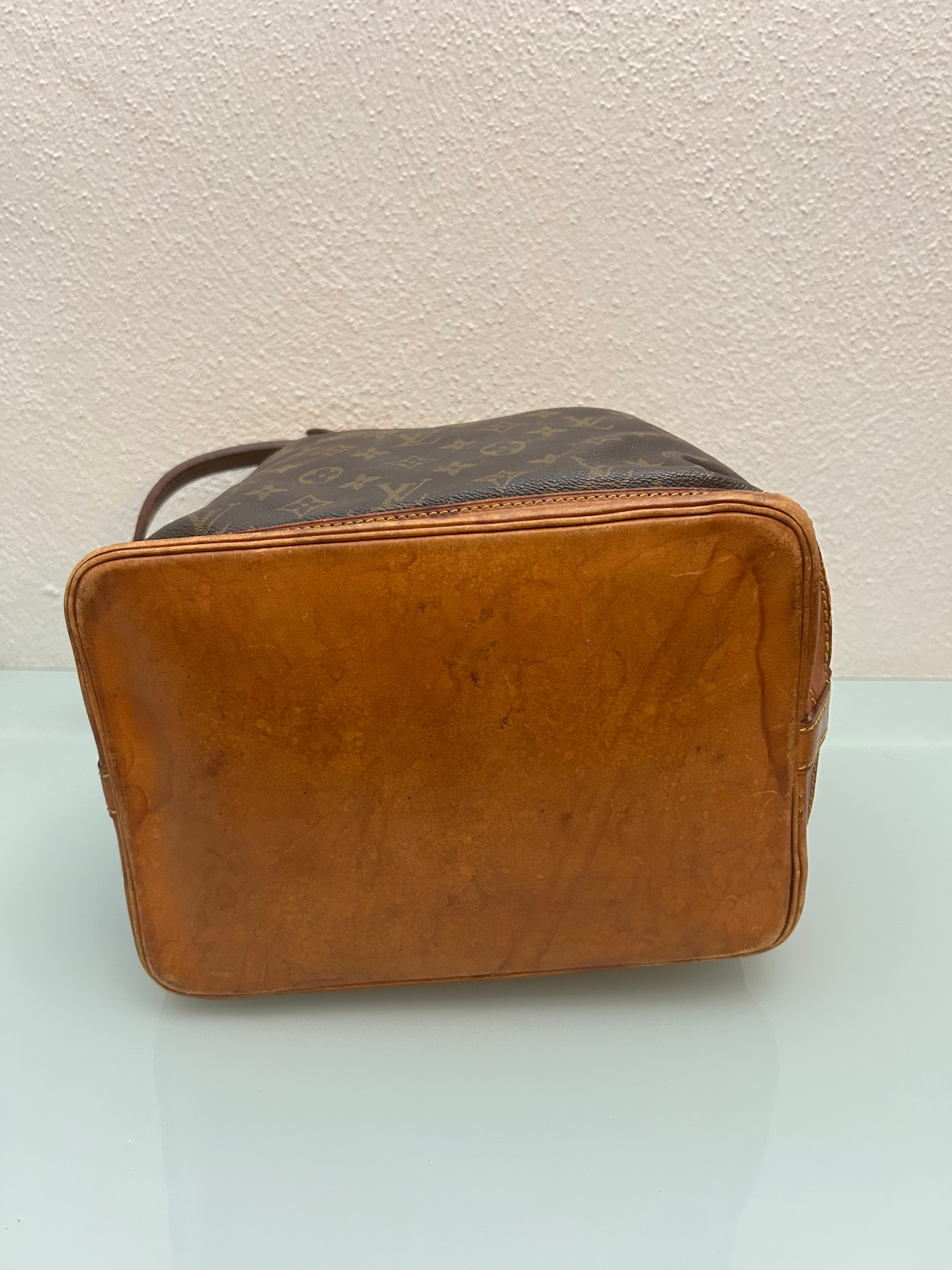 Louis Vuitton Noé