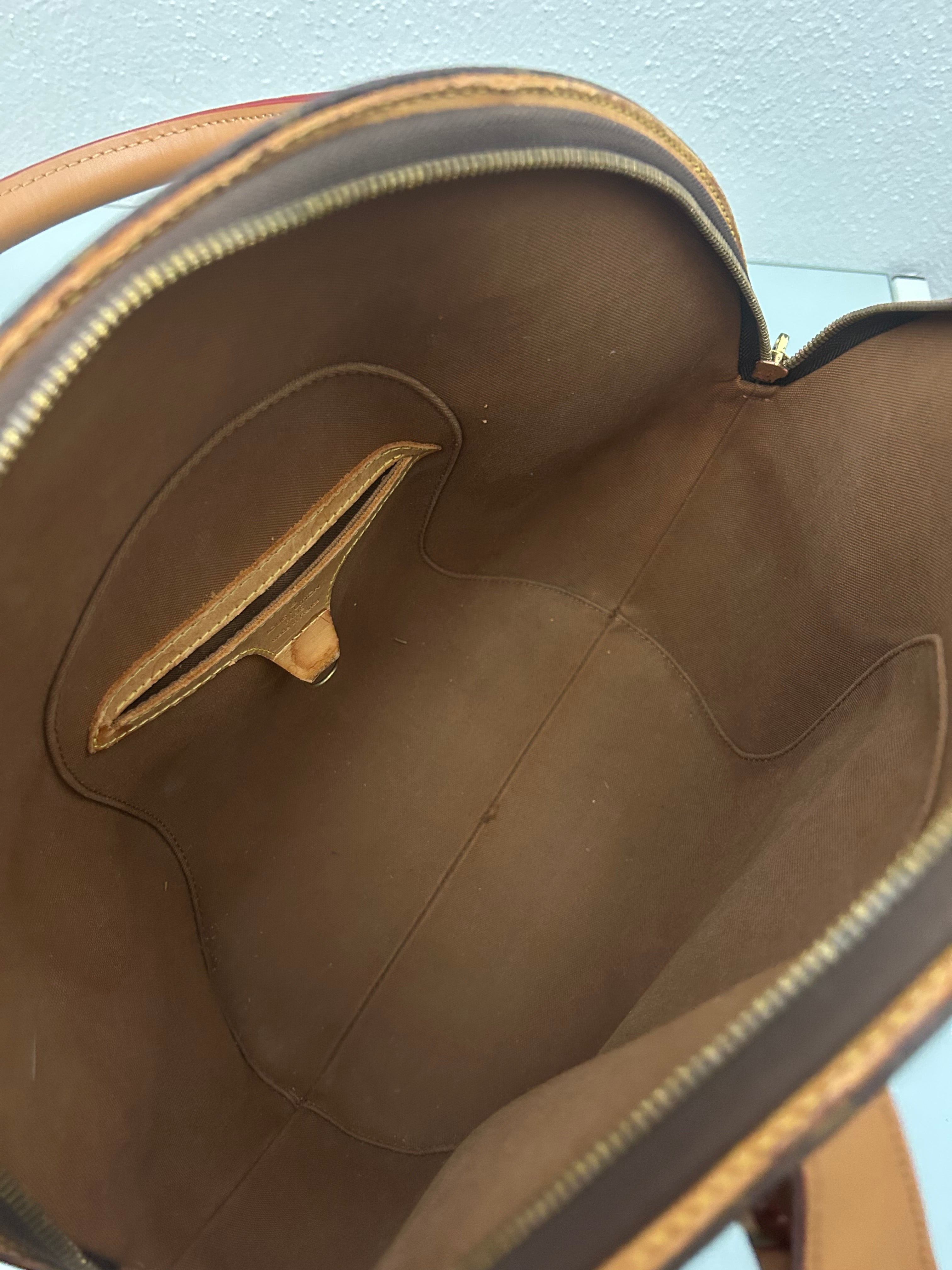 Louis Vuitton Ellipse