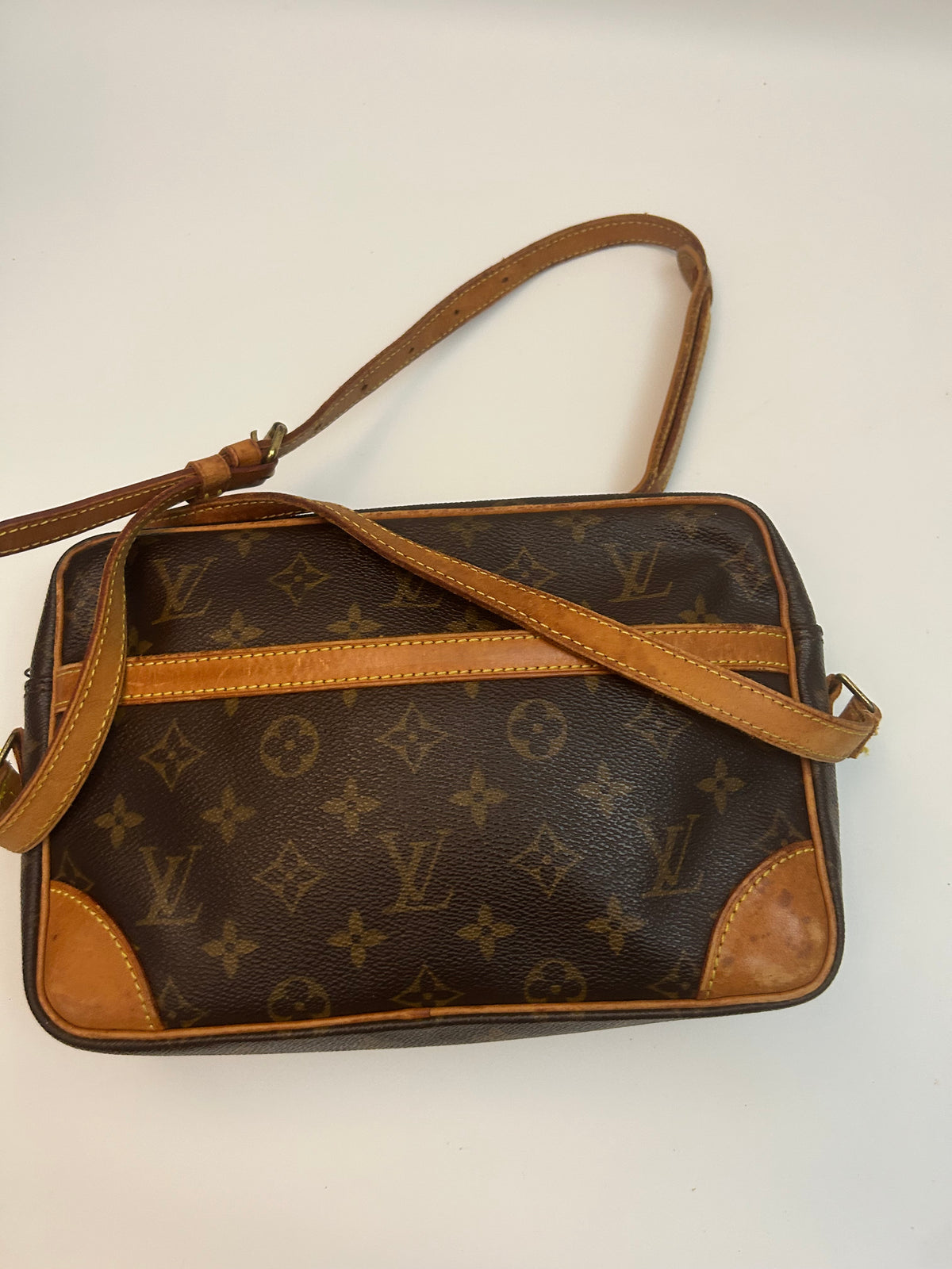 Louis Vuitton Trocadéro Mm