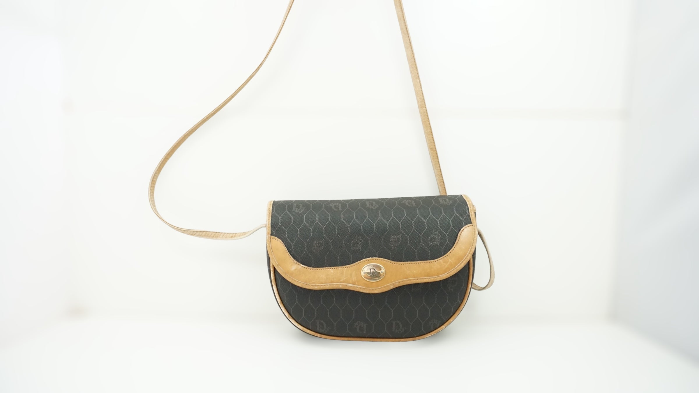 Christian Dior Crossbody