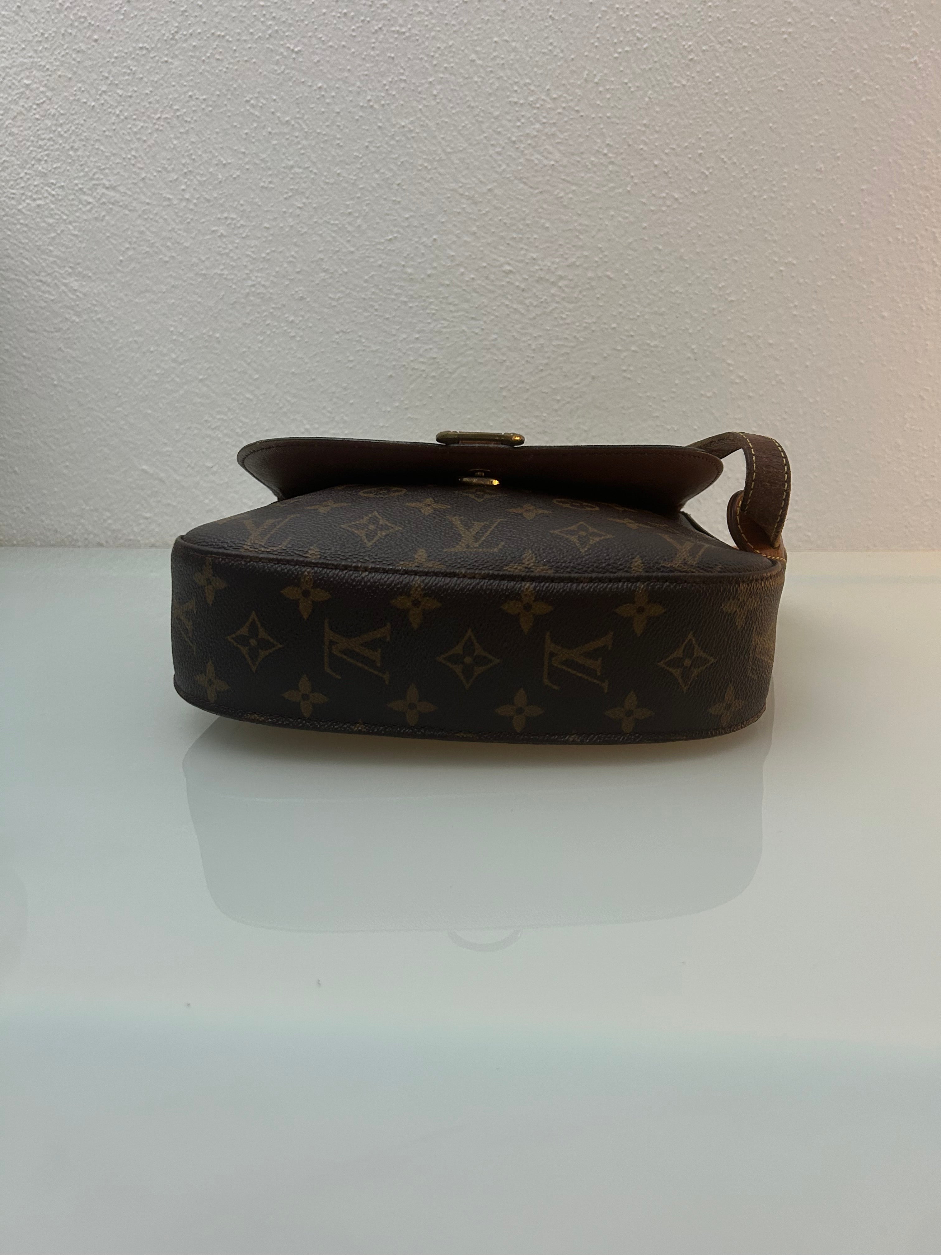 Louis Vuitton Saint Cloud