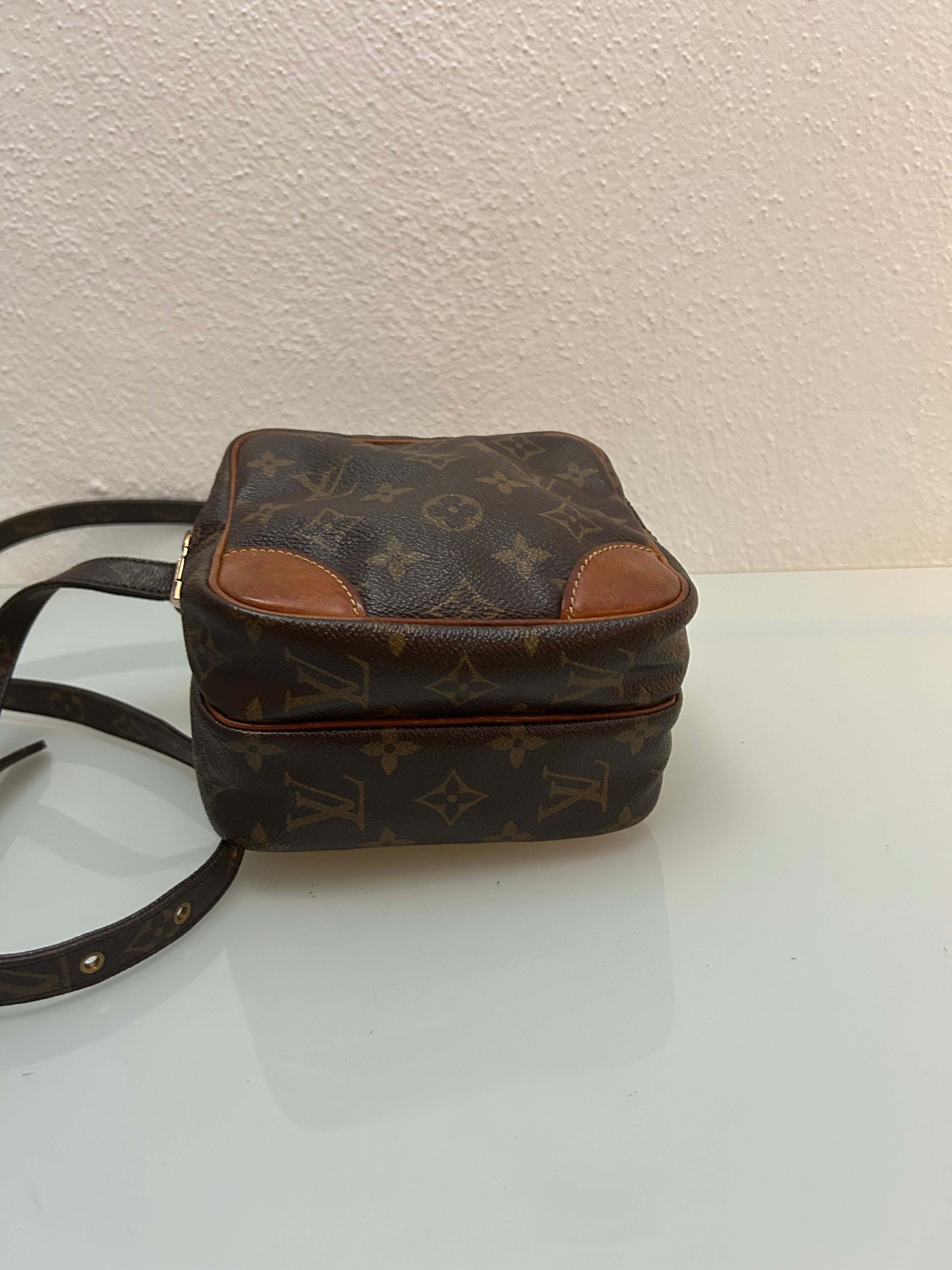 Louis Vuitton Amazone