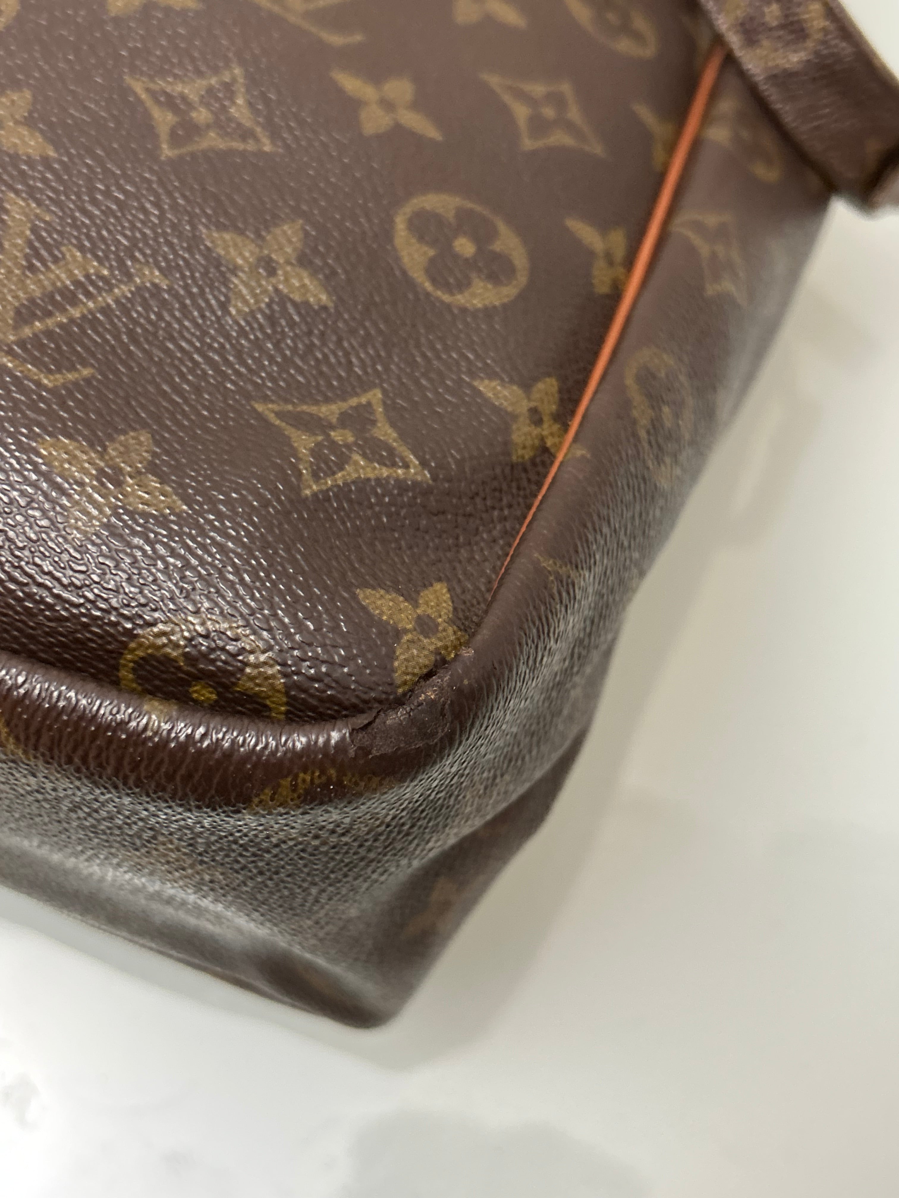 Louis Vuitton Marceau