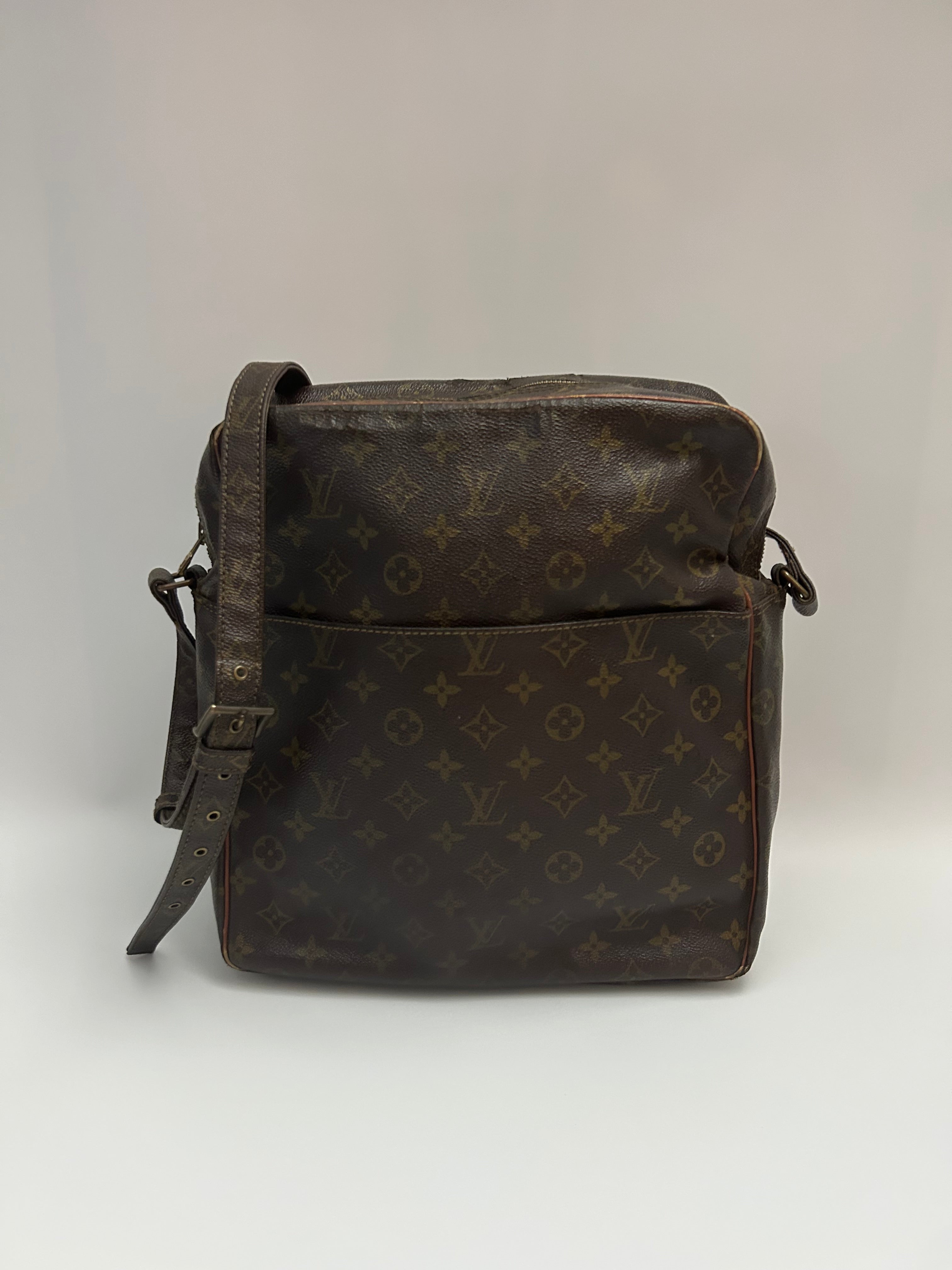 Louis Vuitton Marcau