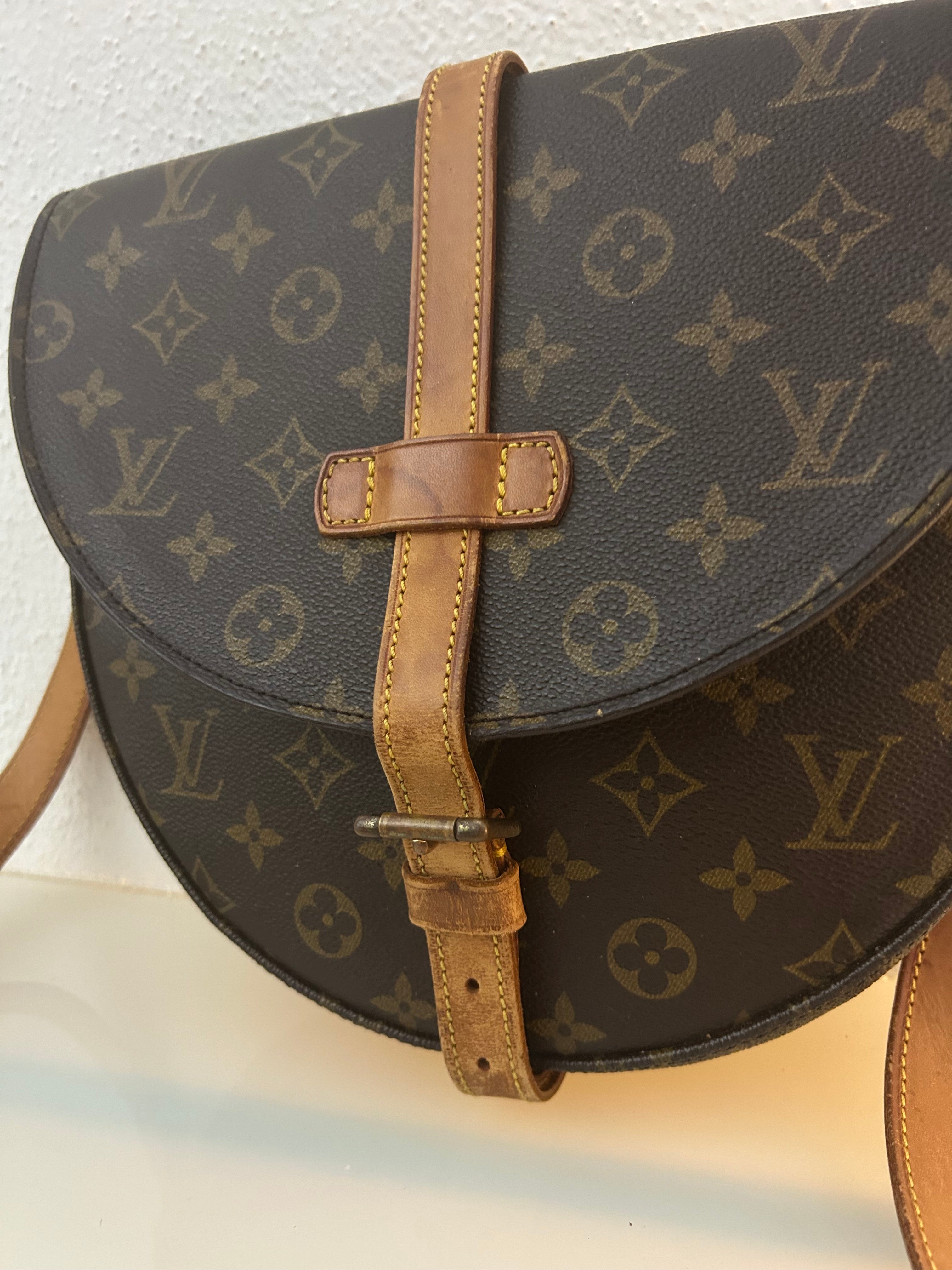 Louis Vuitton Chantilly