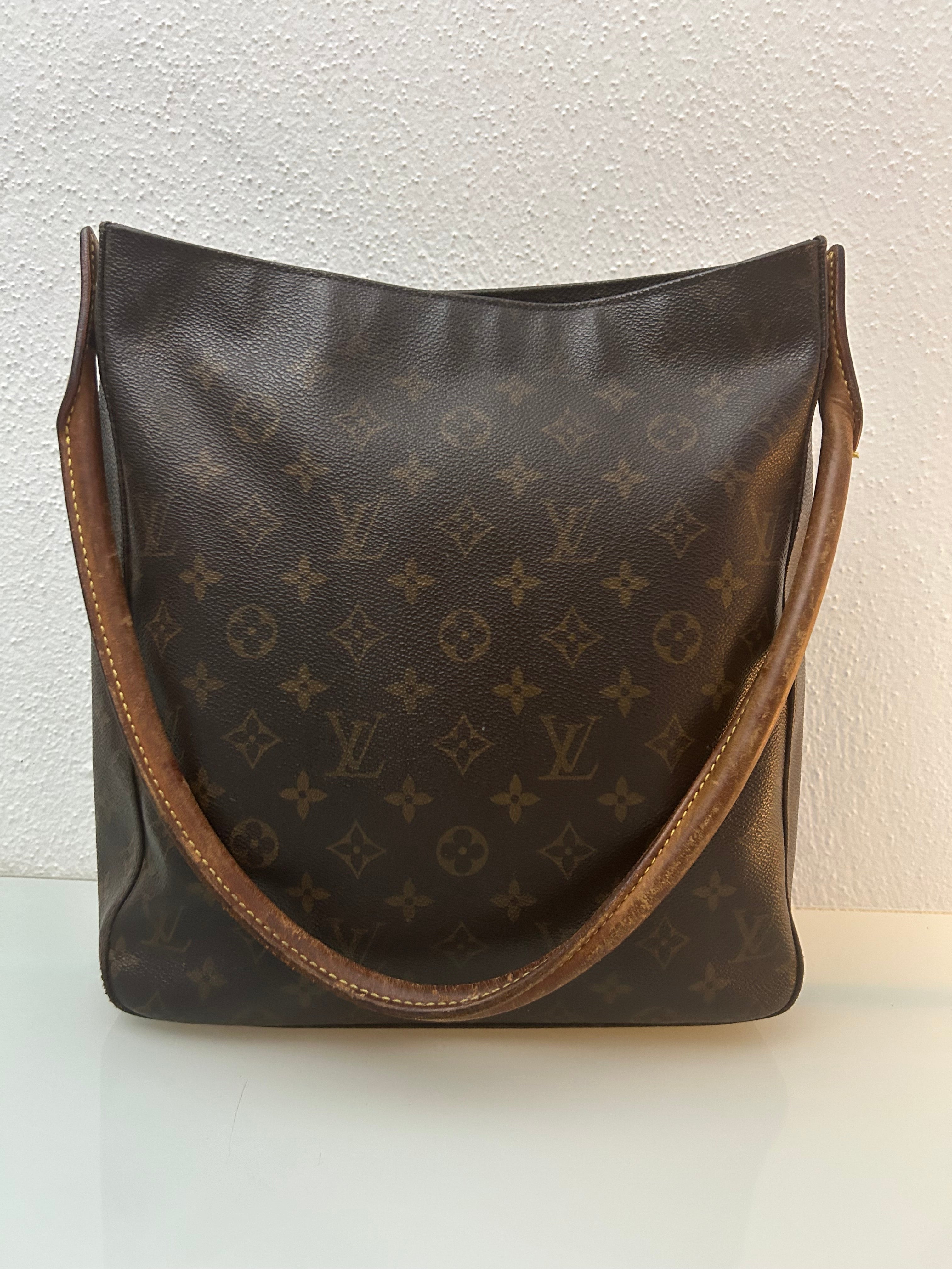 Louis Vuitton Looping