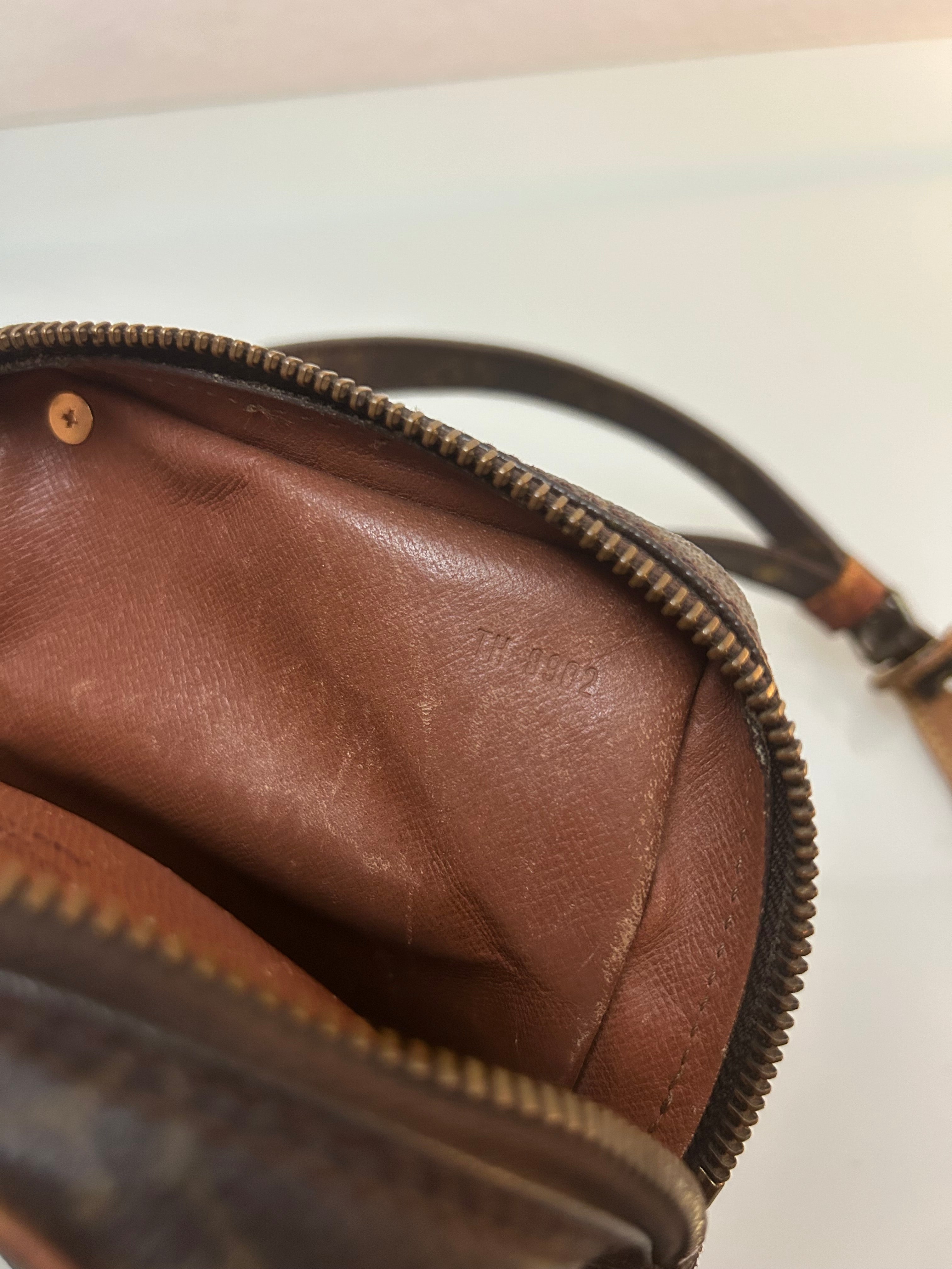 Louis Vuitton Amazone