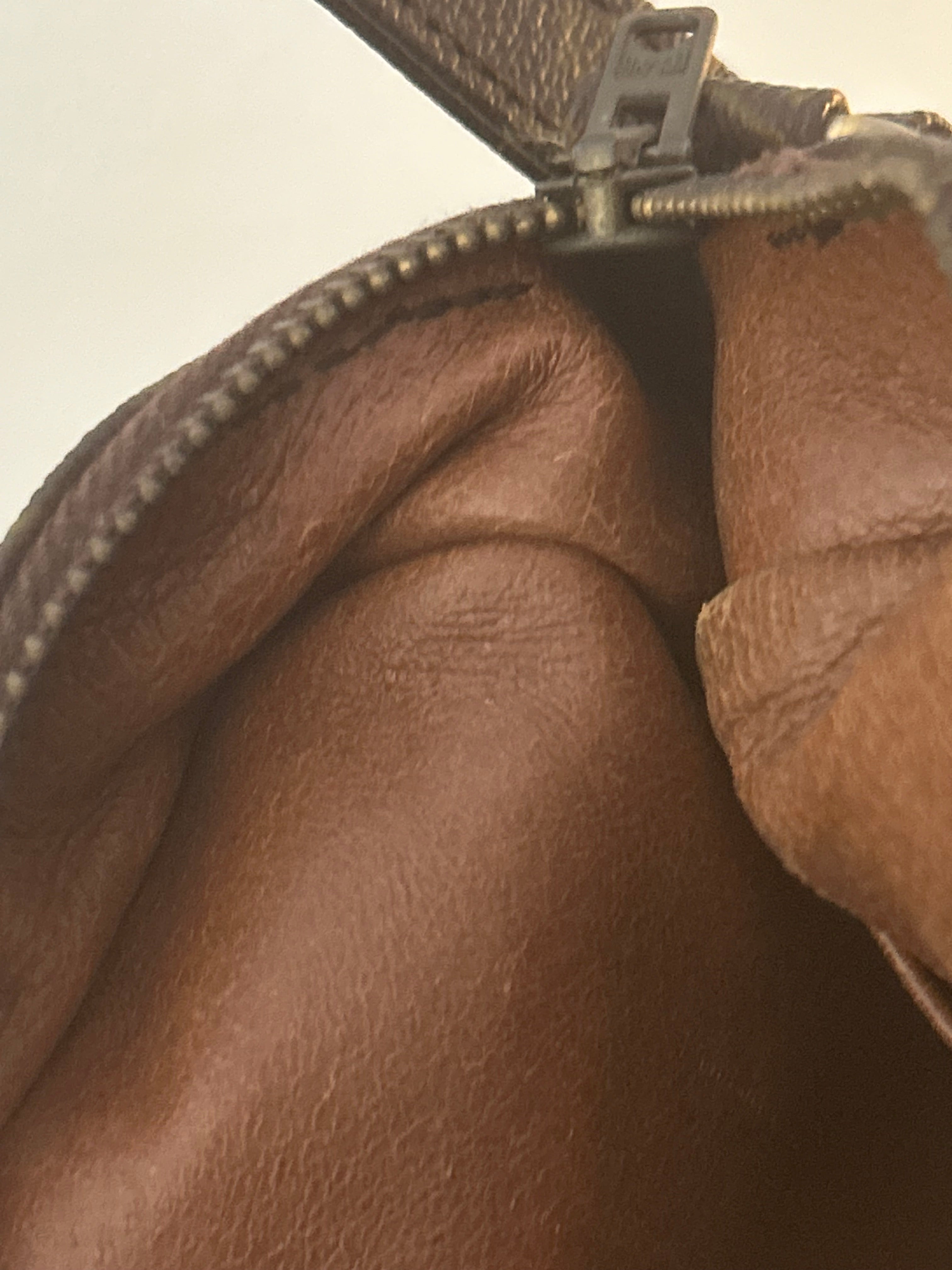 Louis Vuitton Nile