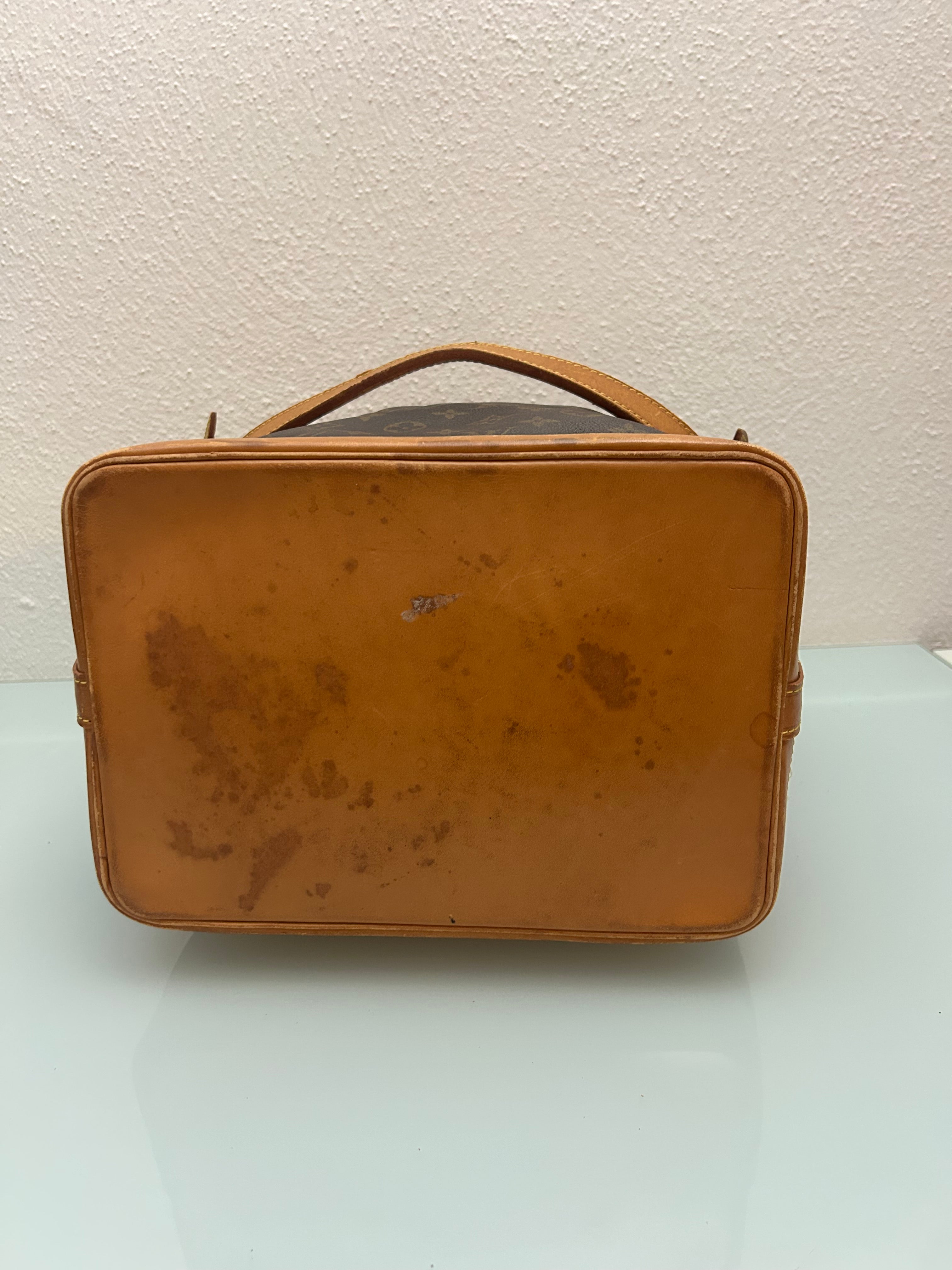 Louis Vuitton Noé
