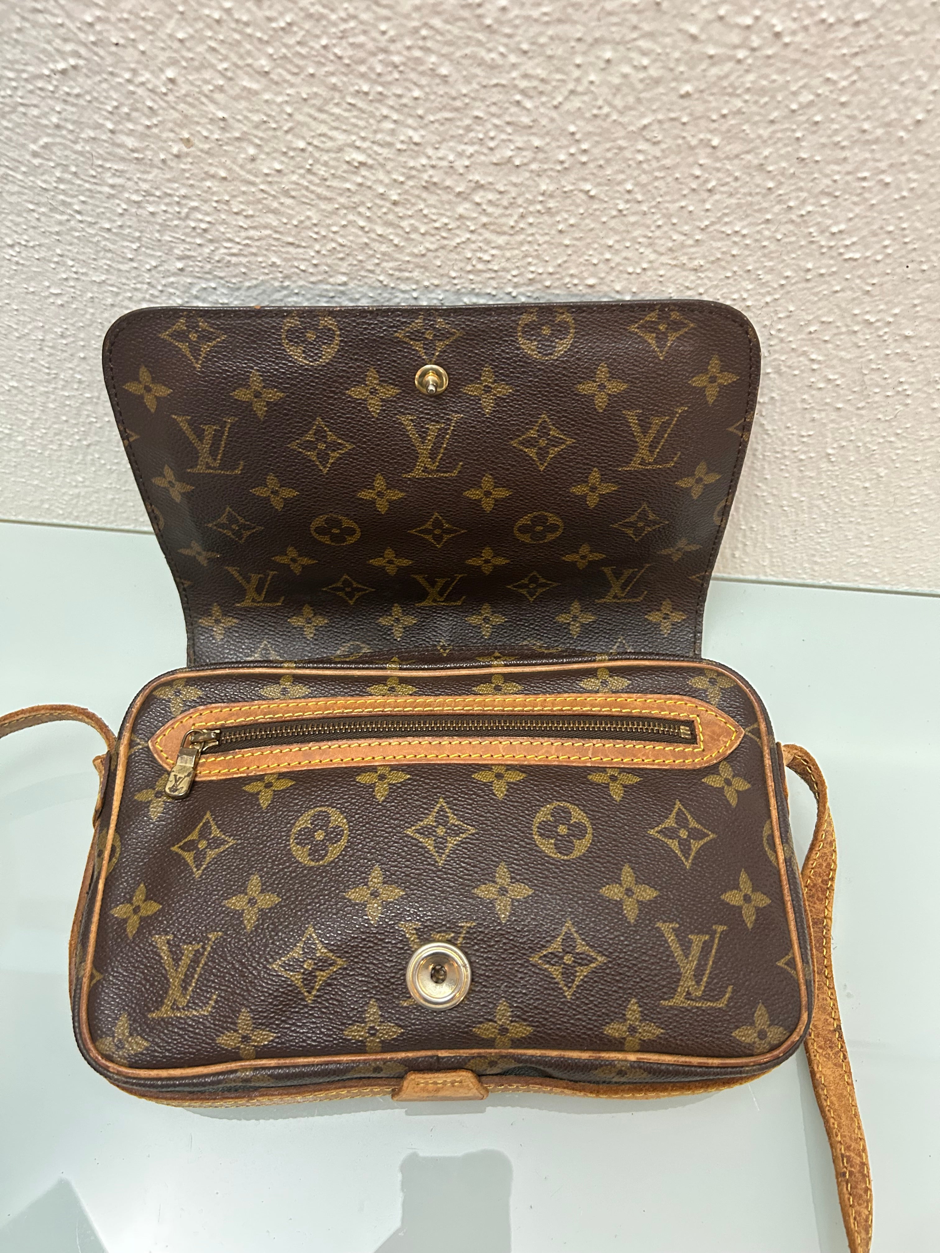 Louis Vuitton Saint Germain PM
