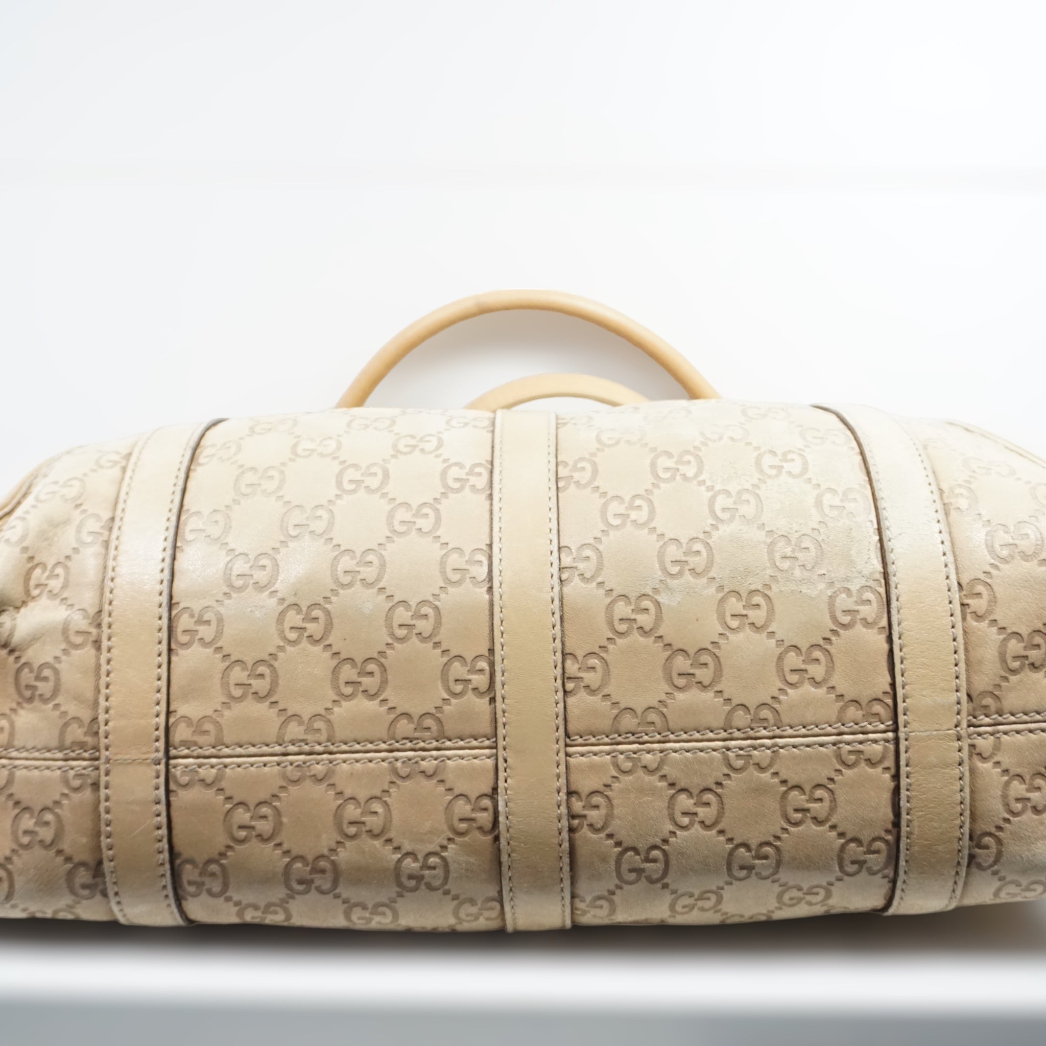 Gucci Lædertaske