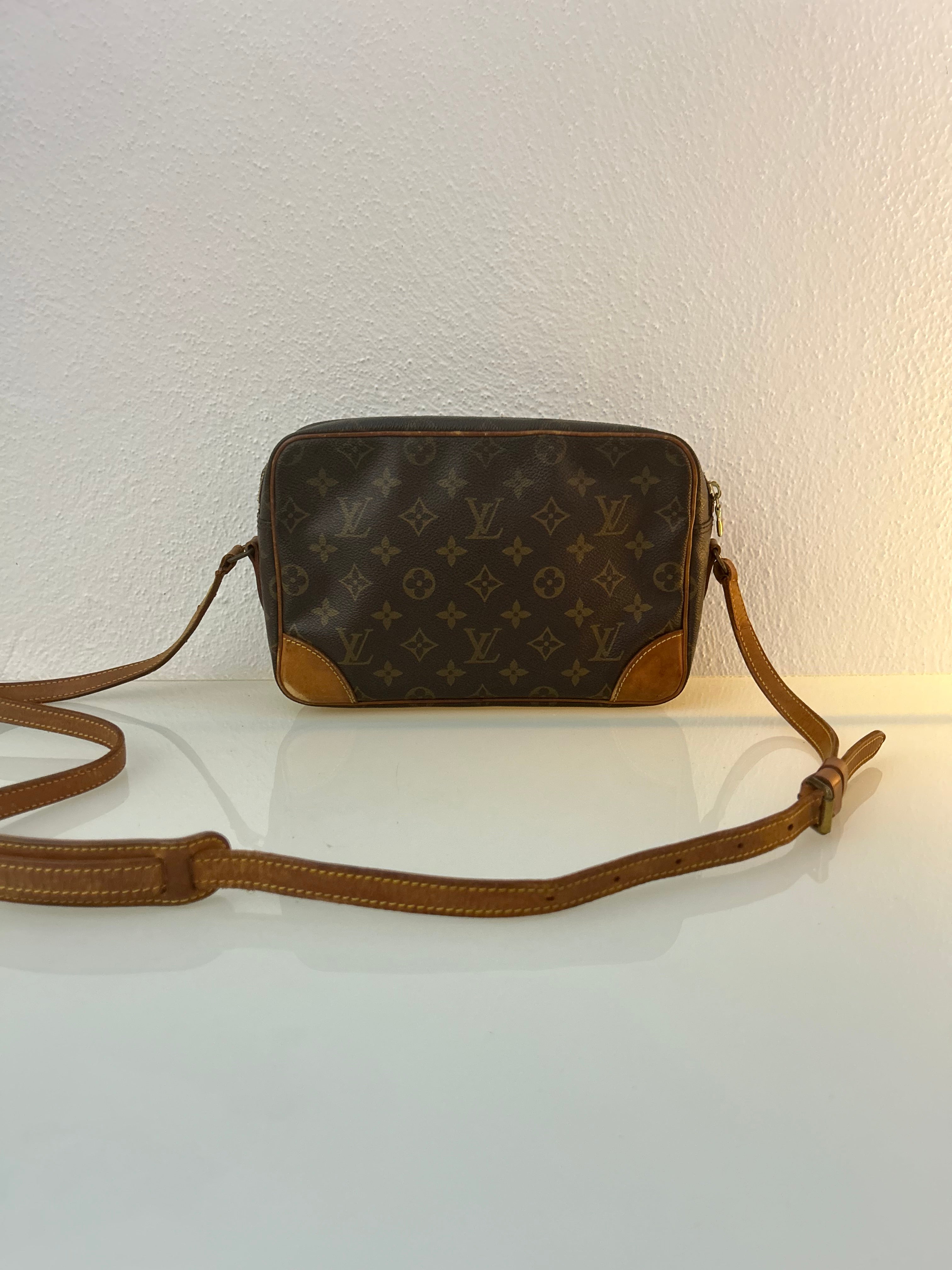 Louis Vuitton Trocadéro