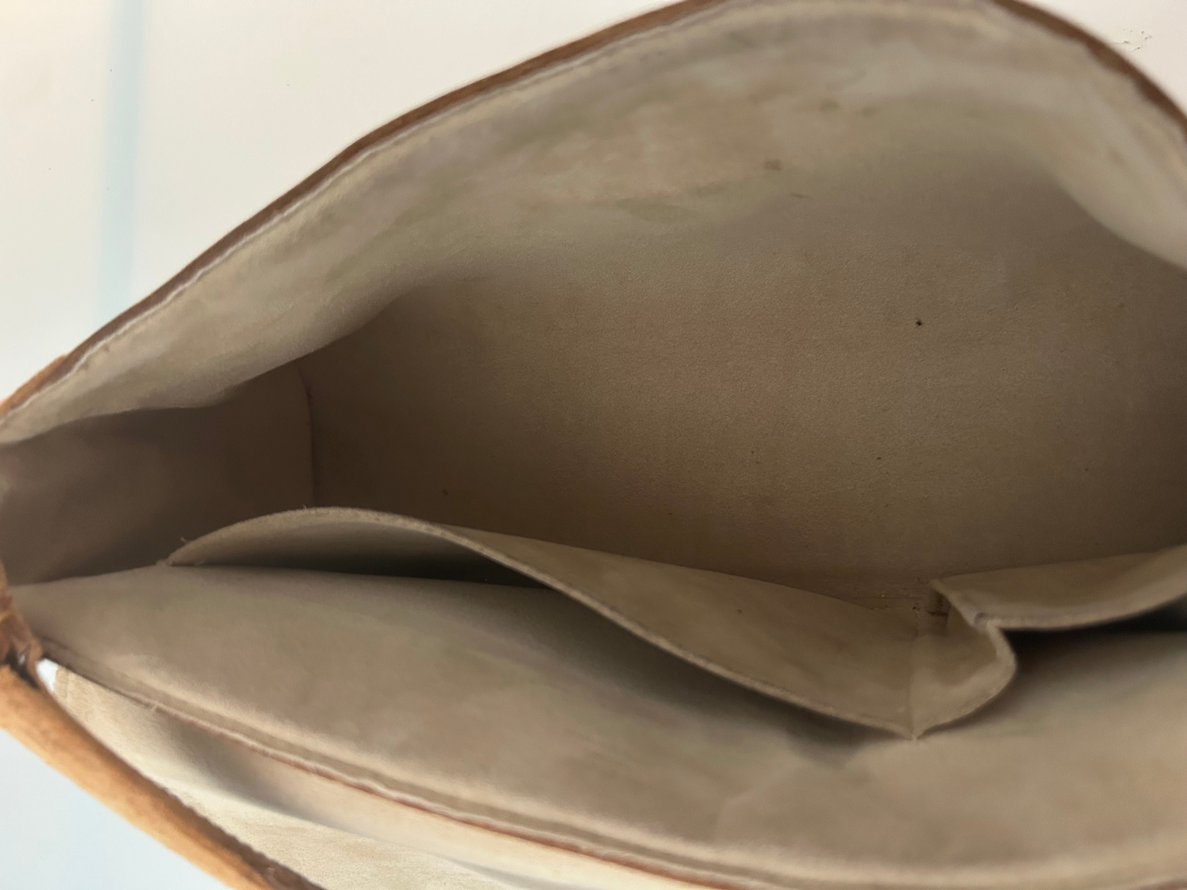 Louis Vuitton Beverly