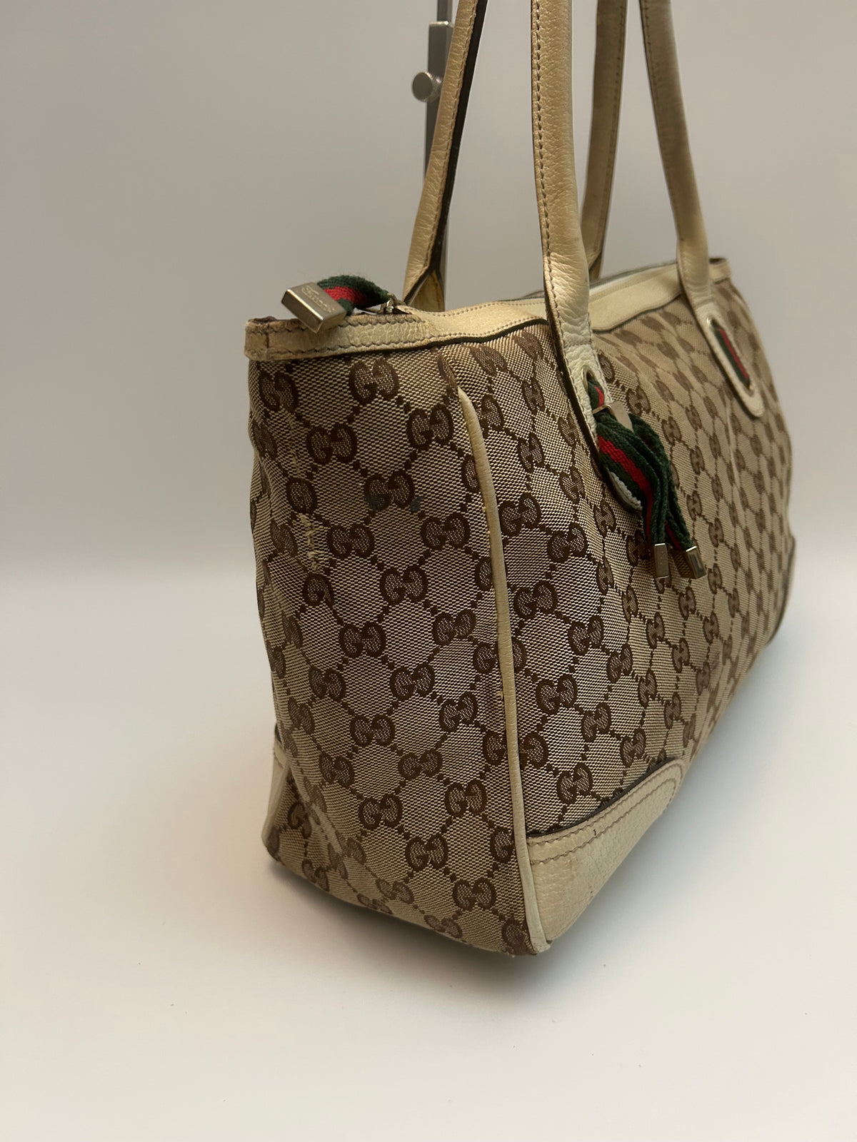 Gucci Skuldertaske