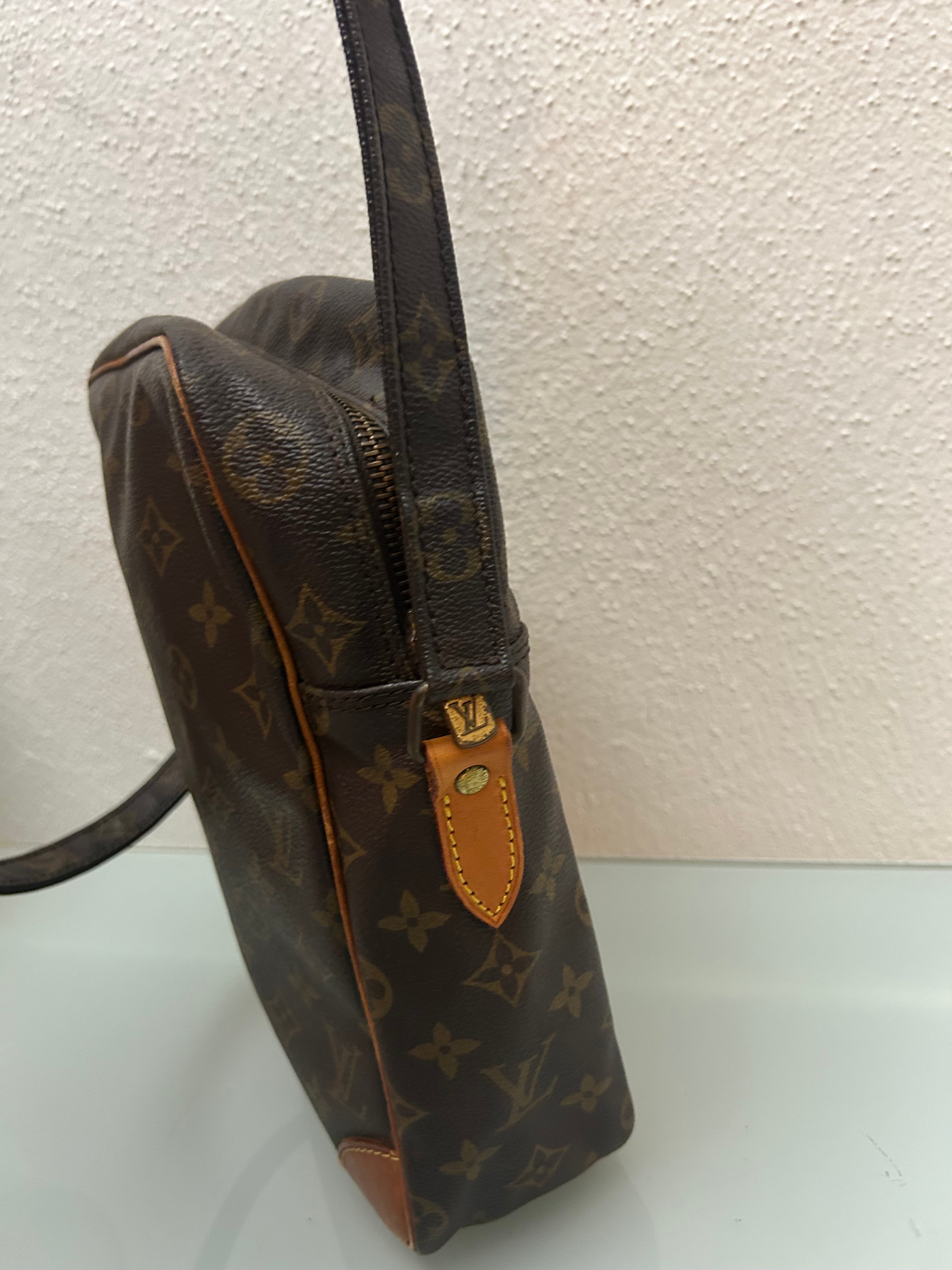 Louis Vuitton Danube