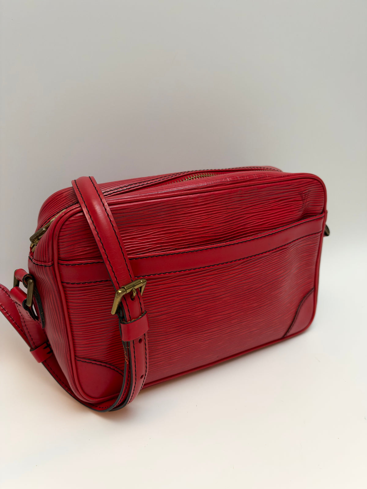 Louis Vuitton Trocadéro Epi