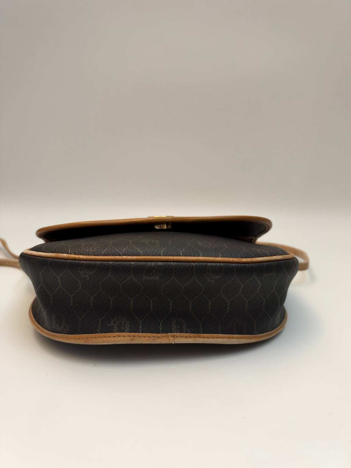 Christian Dior Lædertaske