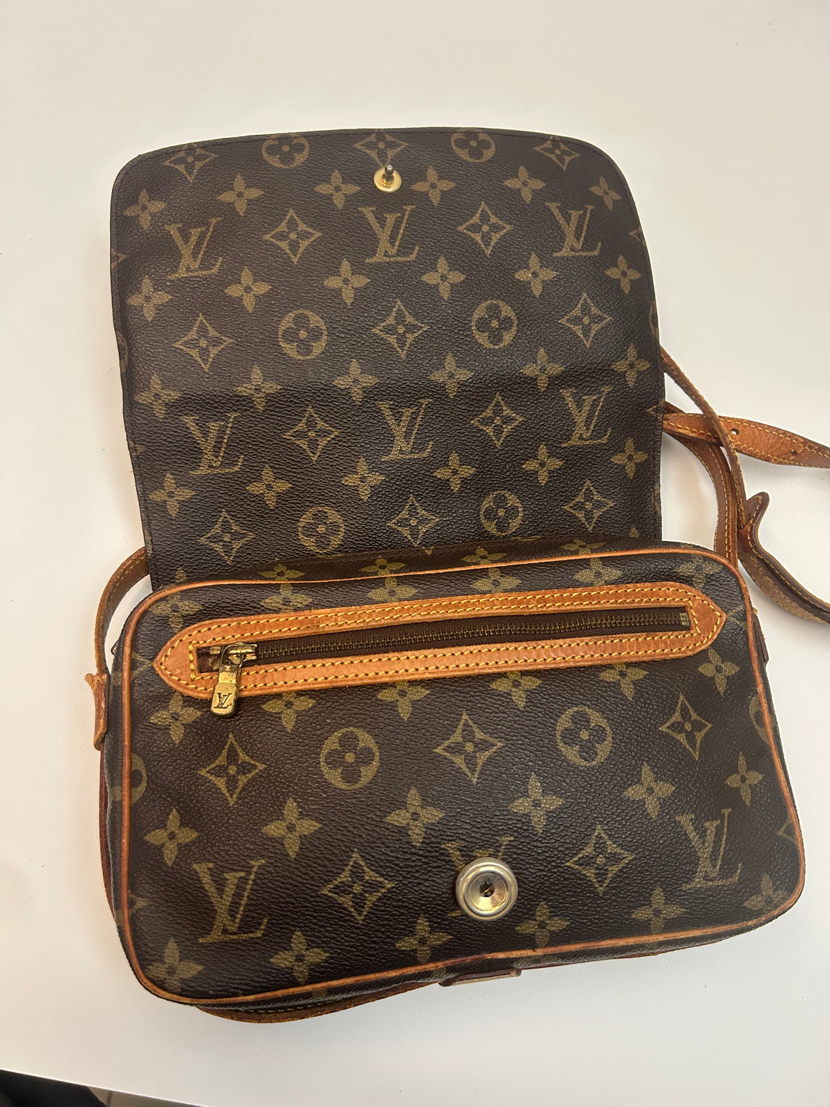 Louis Vuitton Saint Germain PM