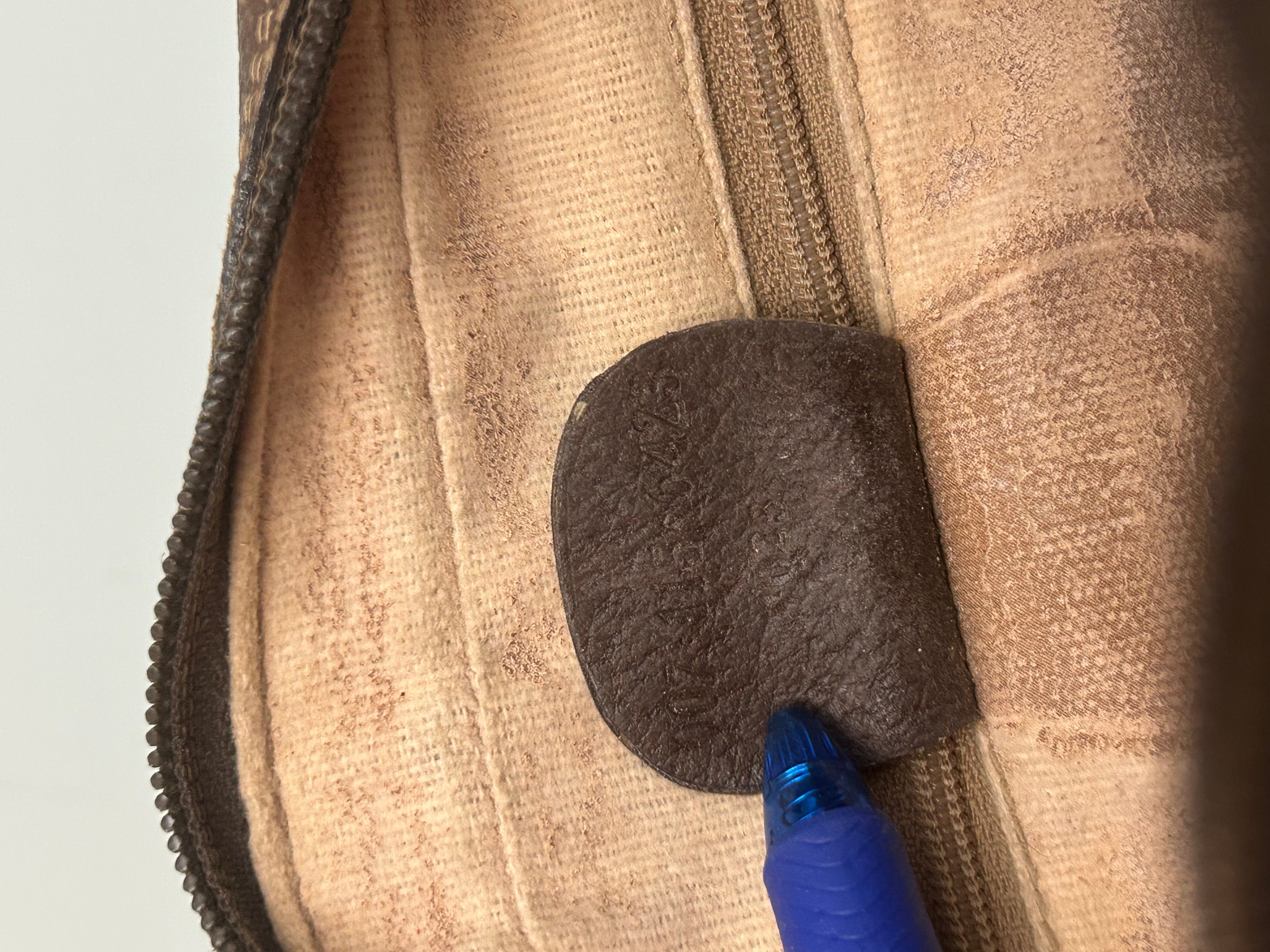 Gucci Læder Crossbody