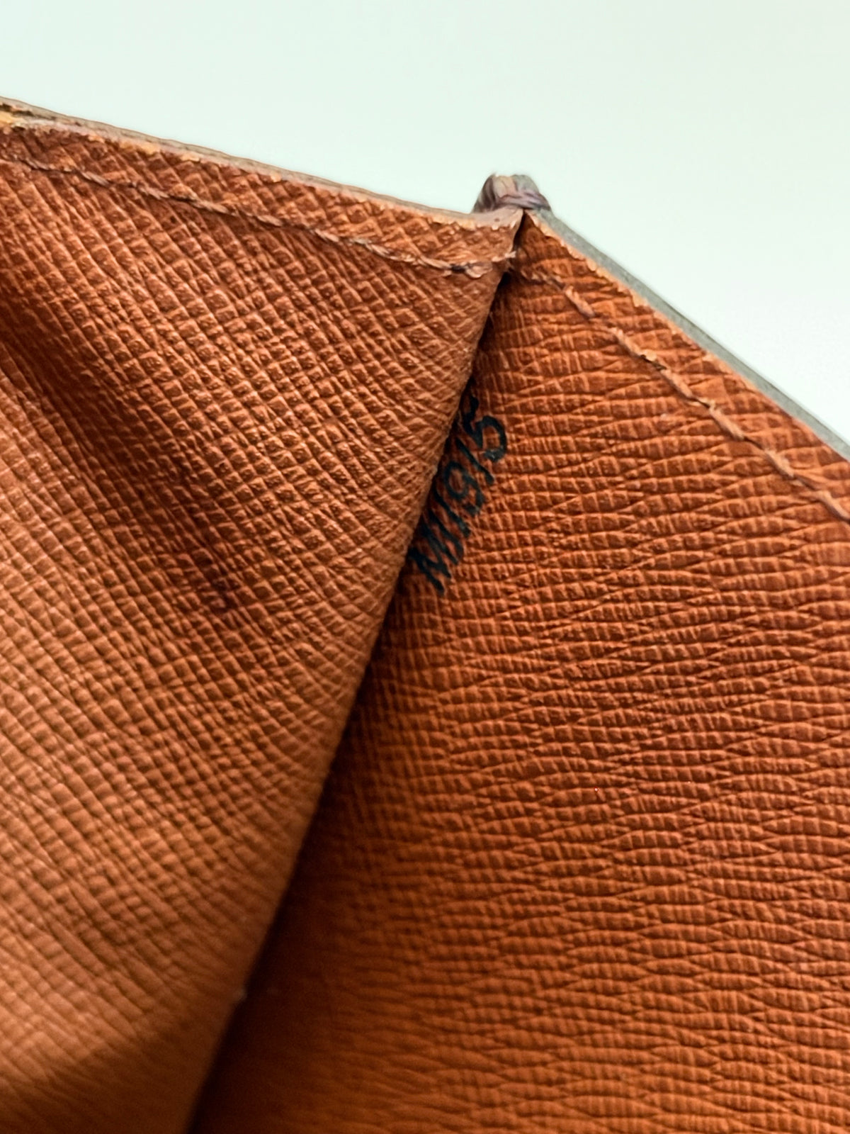 Louis Vuitton Briefcase