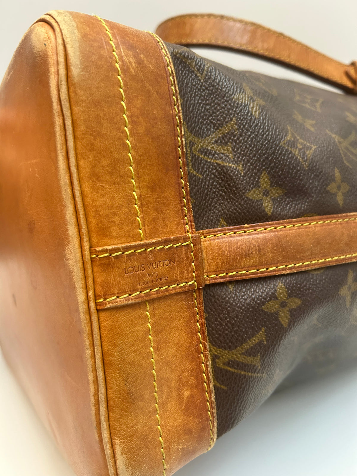 Louis Vuitton Noé
