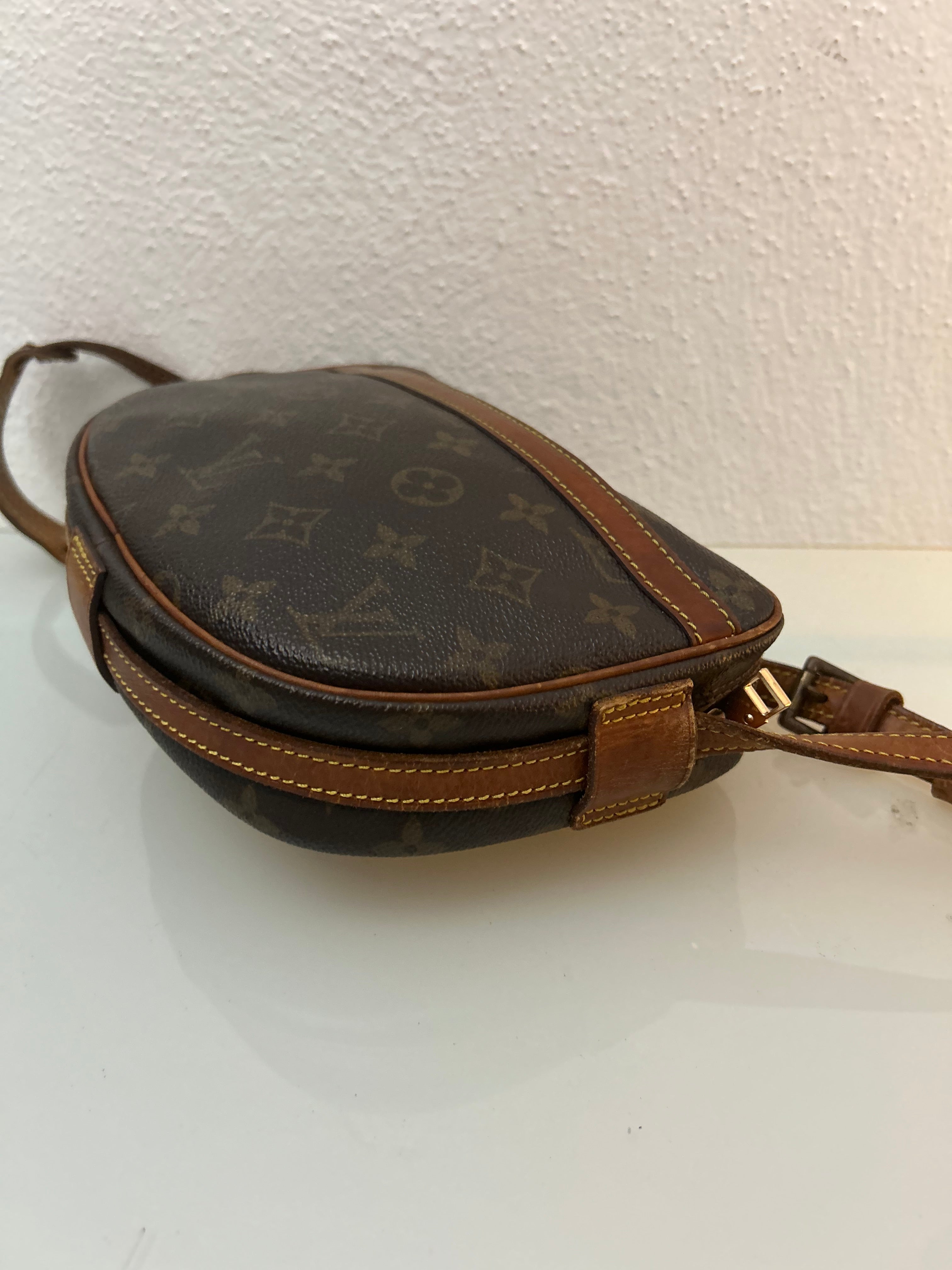 Louis Vuitton Jeunefille