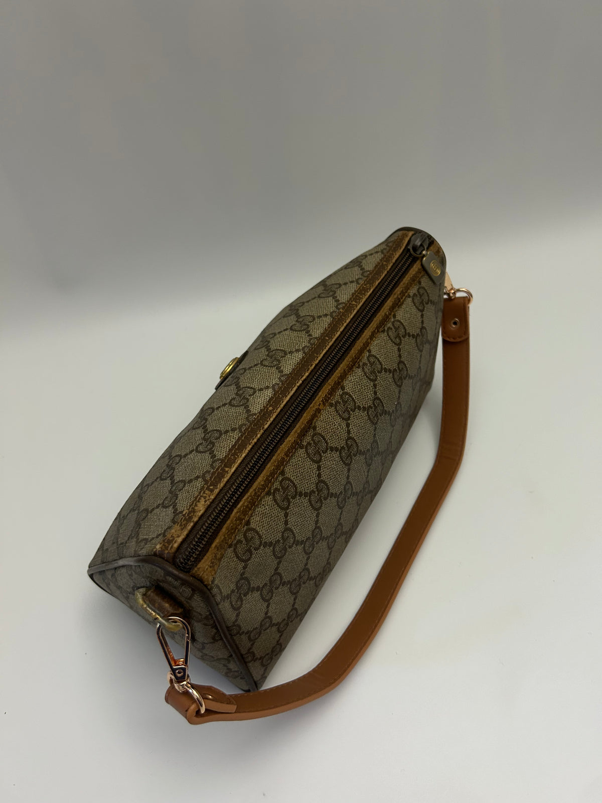 Gucci Lædertaske