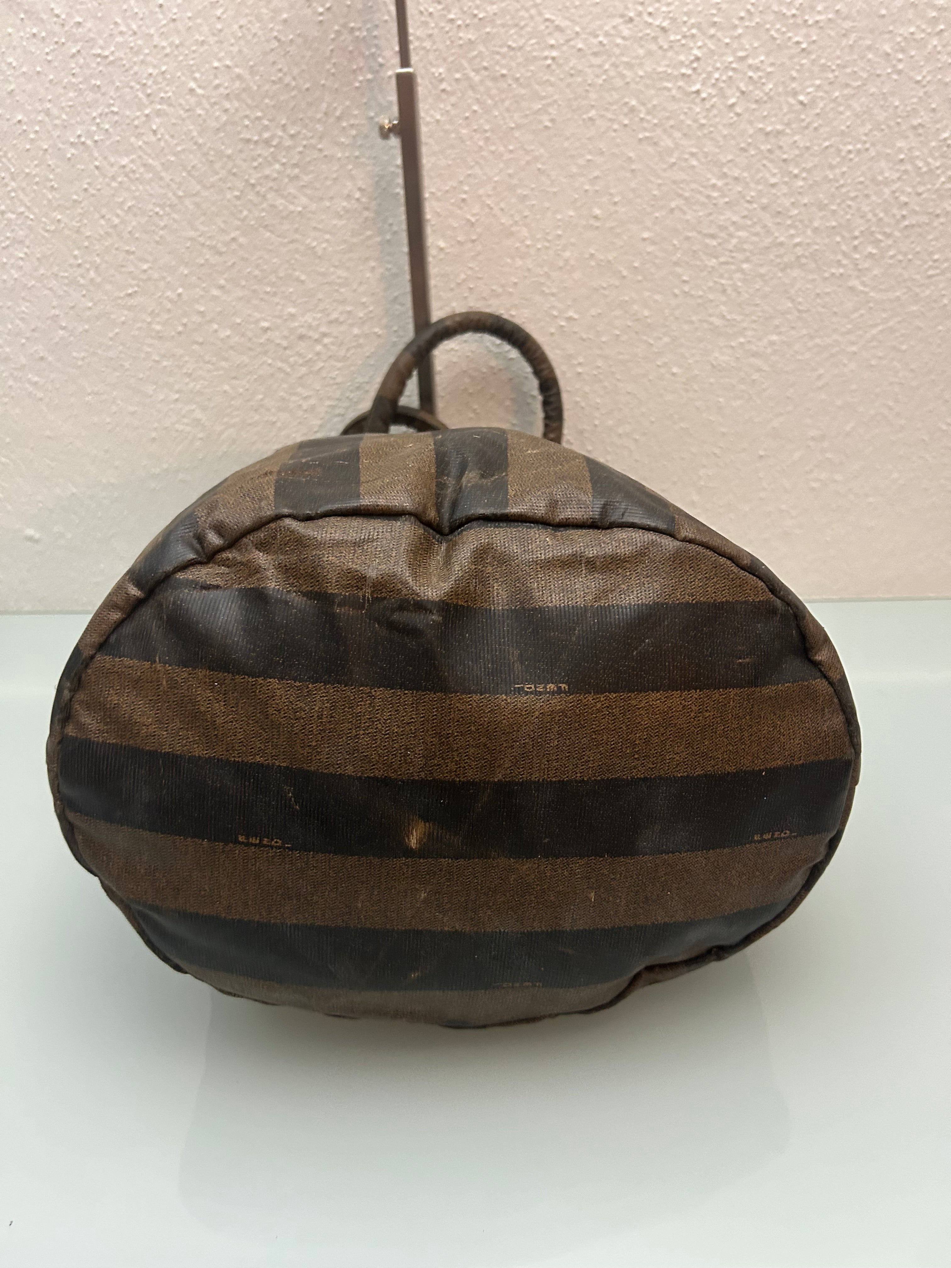 Fendi Lædertaske