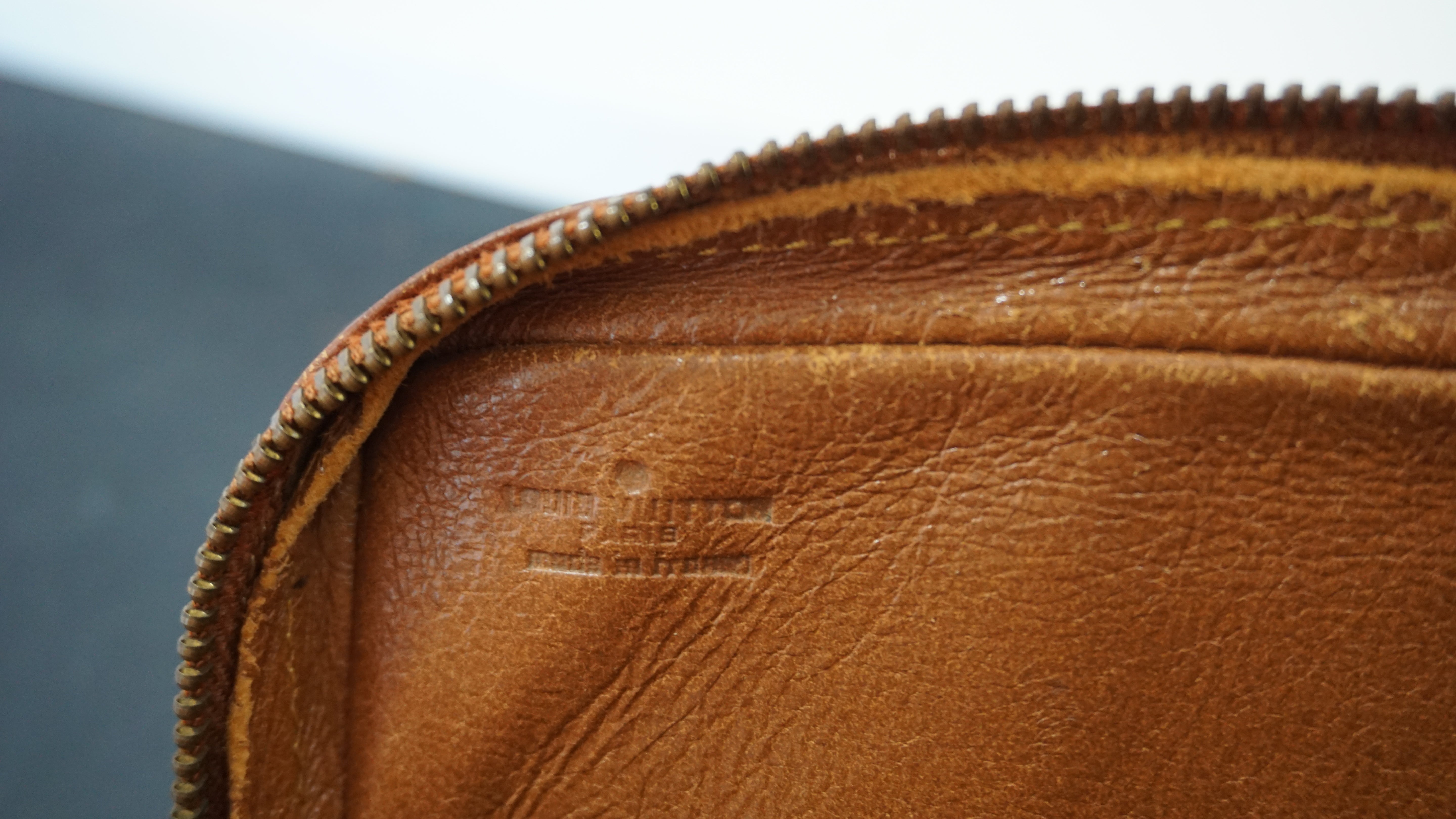 Louis Vuitton Marly