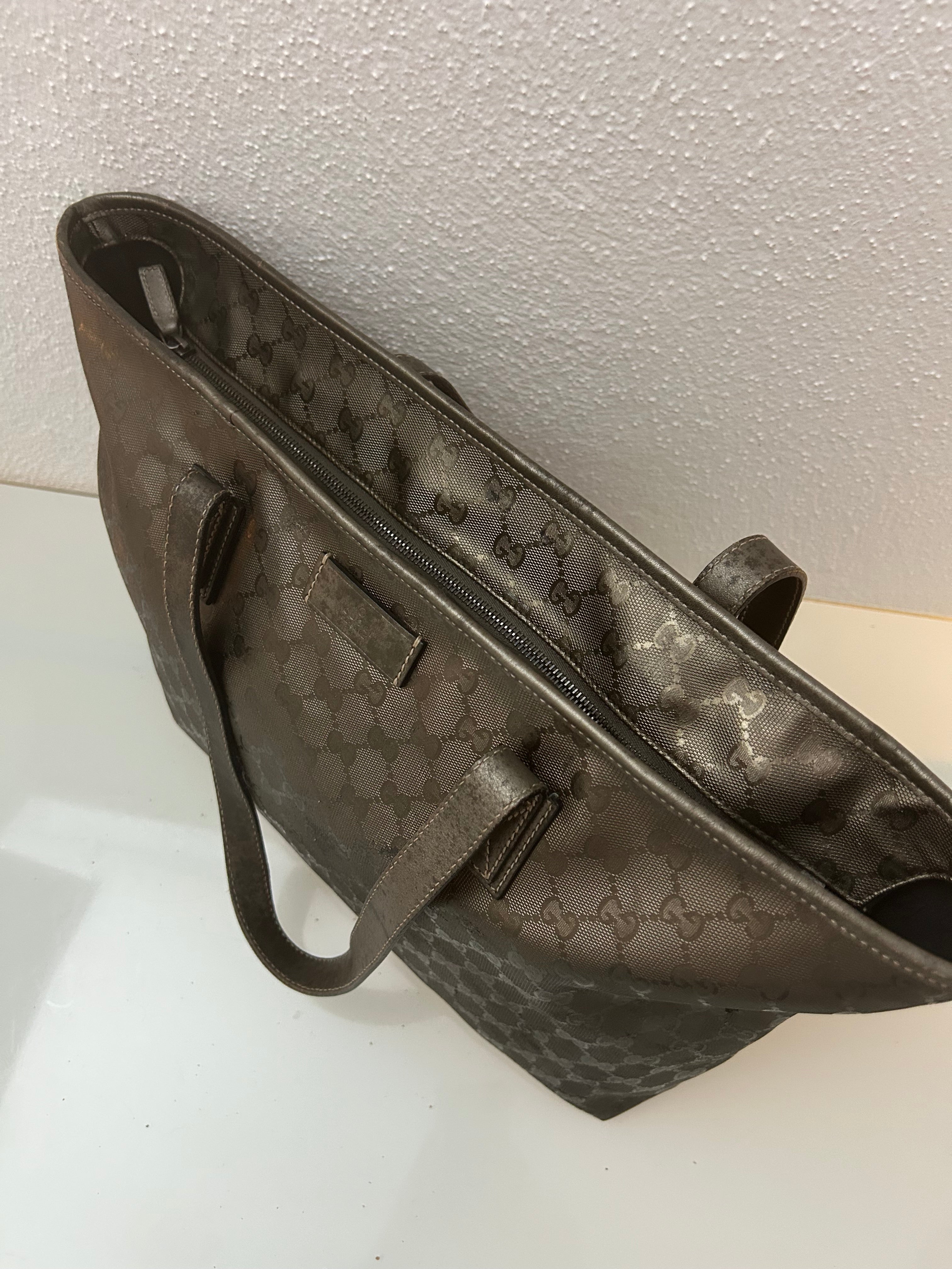 Gucci Skuldertaske