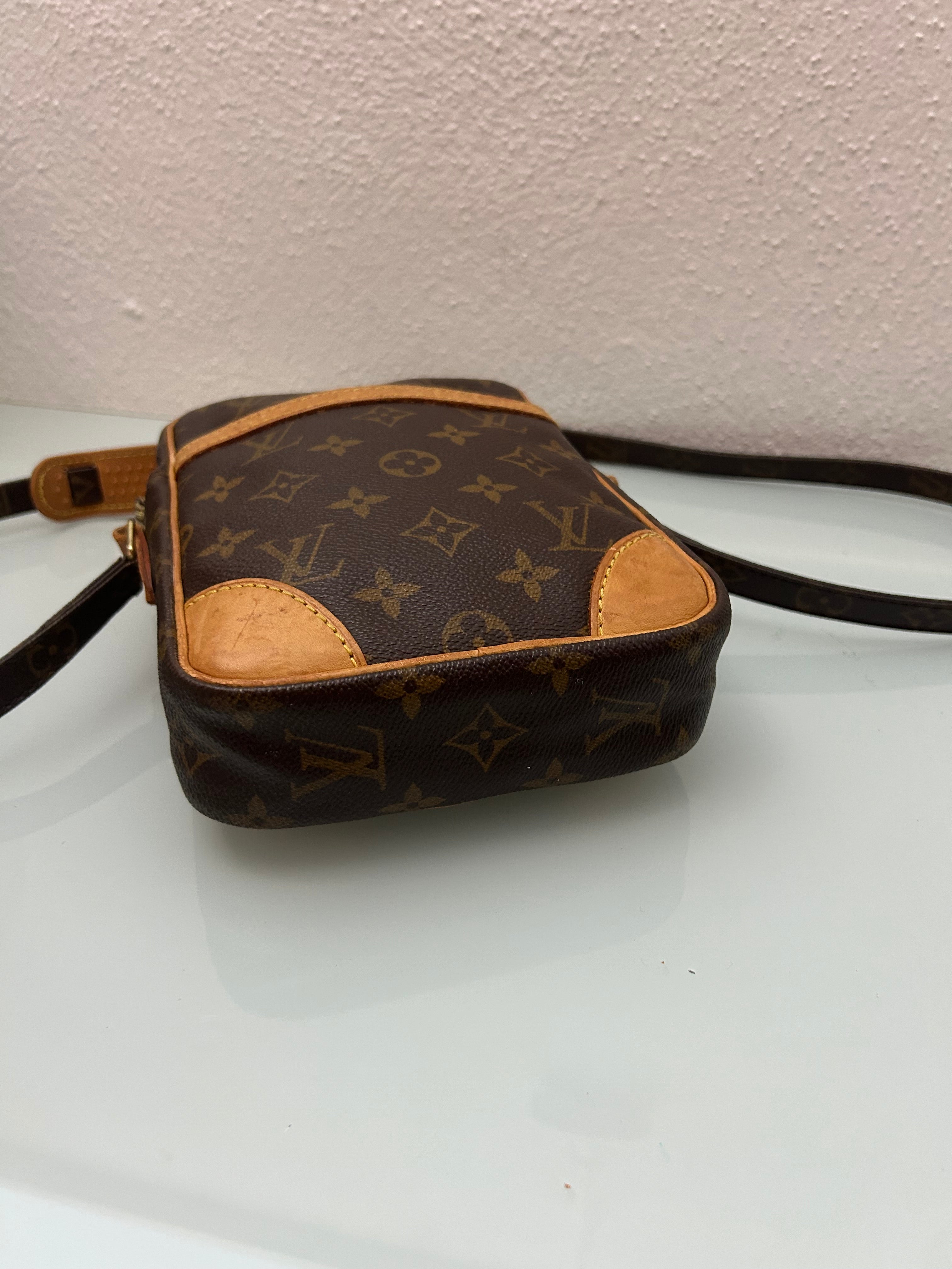 Louis Vuitton Danube