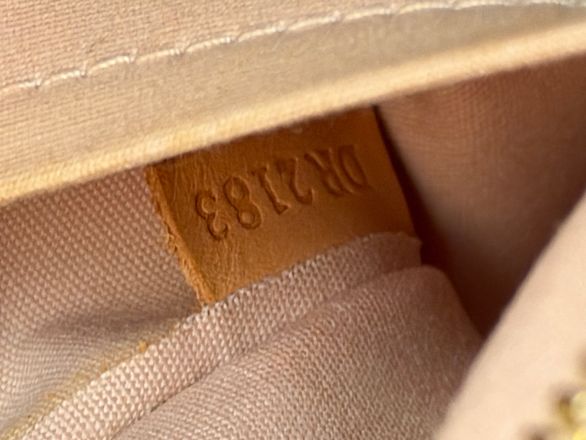 Louis Vuitton Brea MM