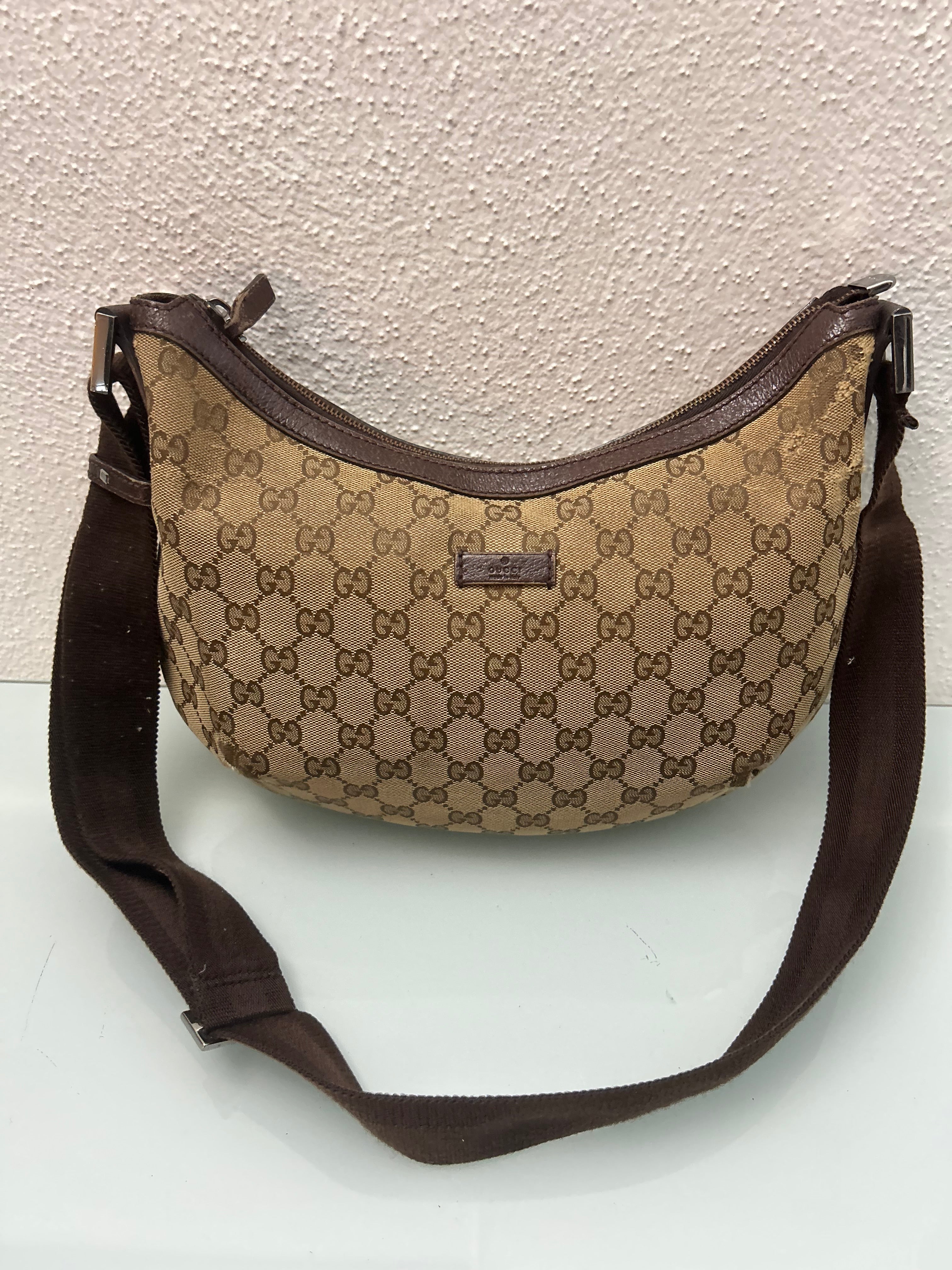 Gucci Crossbody