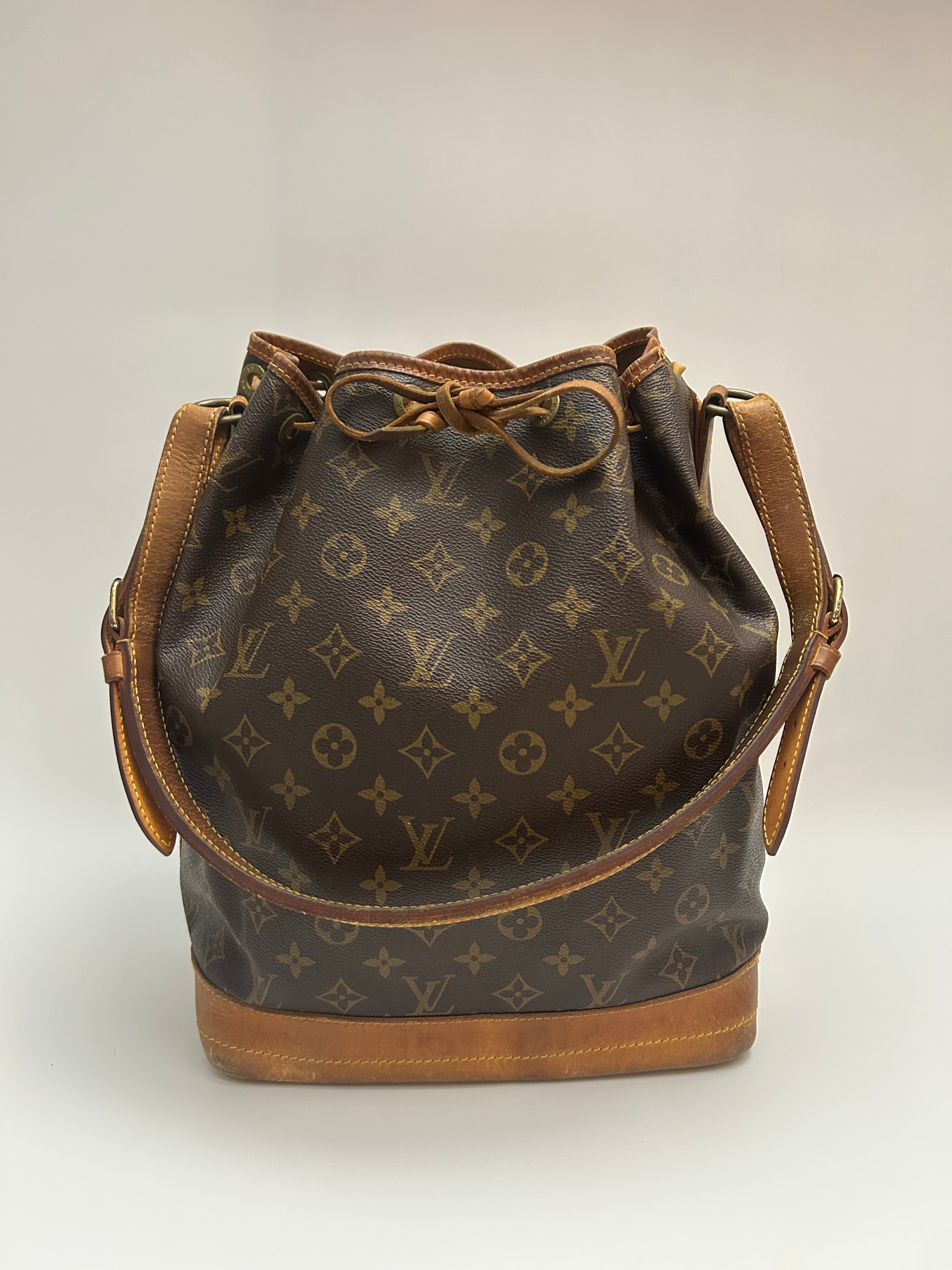 Louis Vuitton Noé