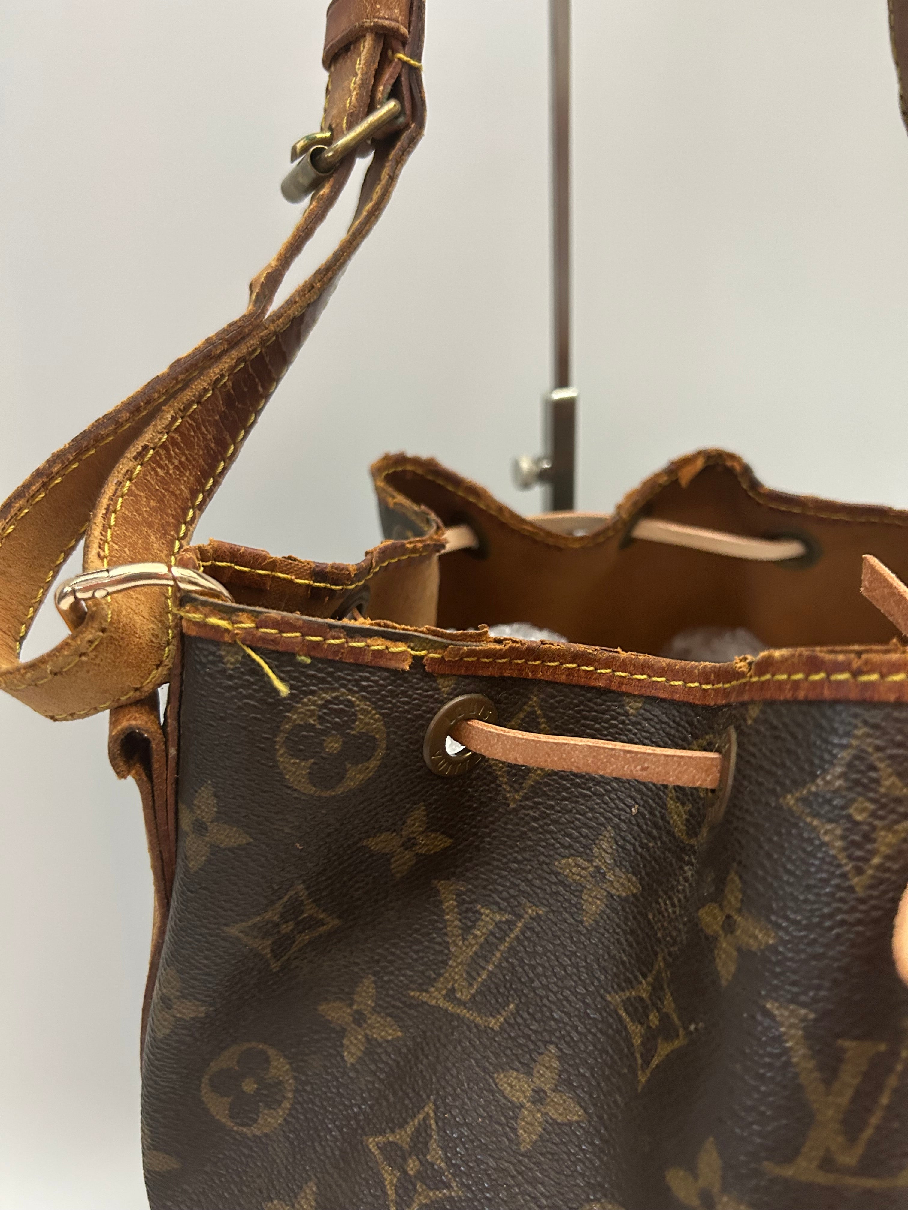 Louis Vuitton Noé