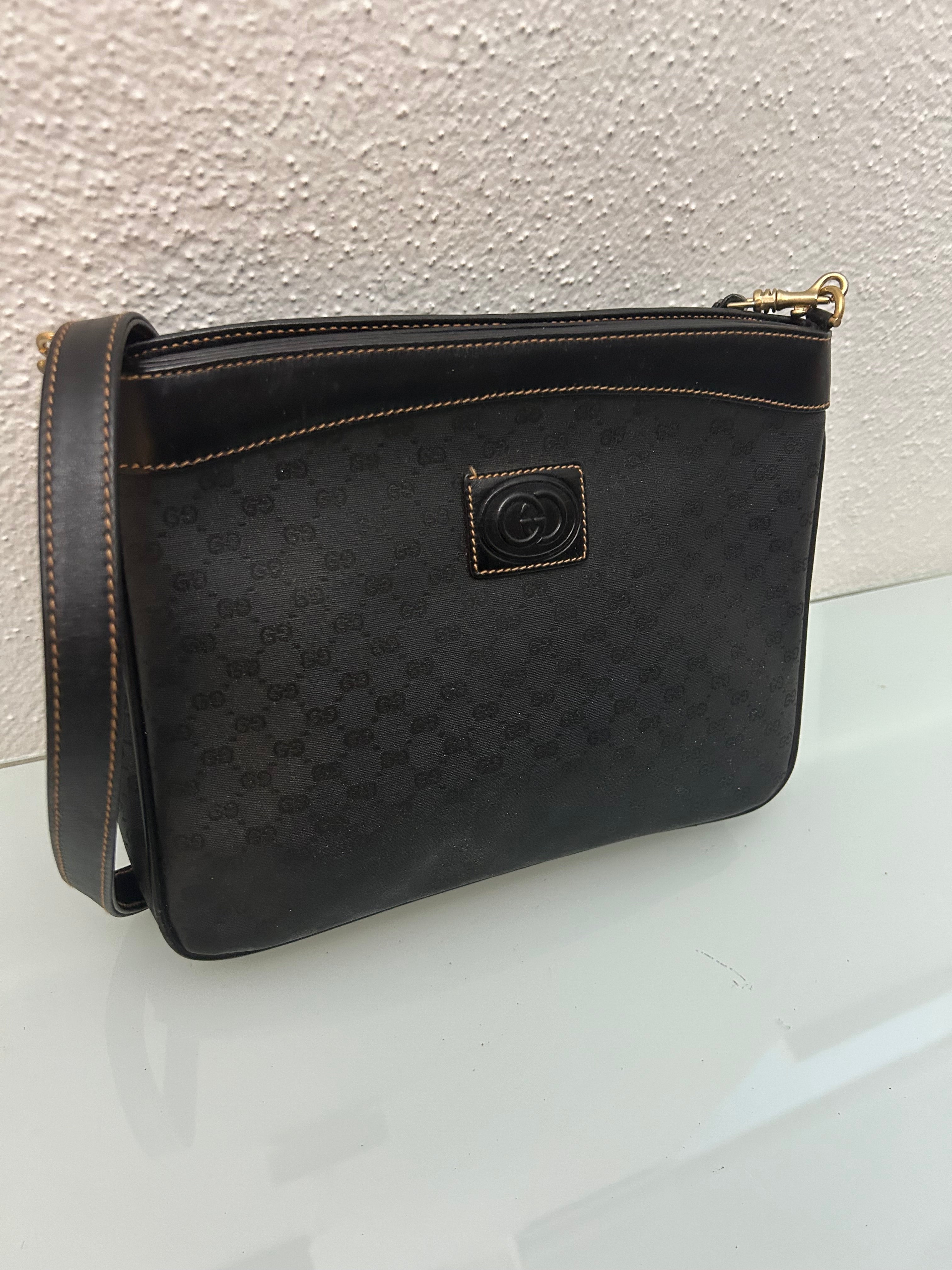 Gucci Sort crossbody