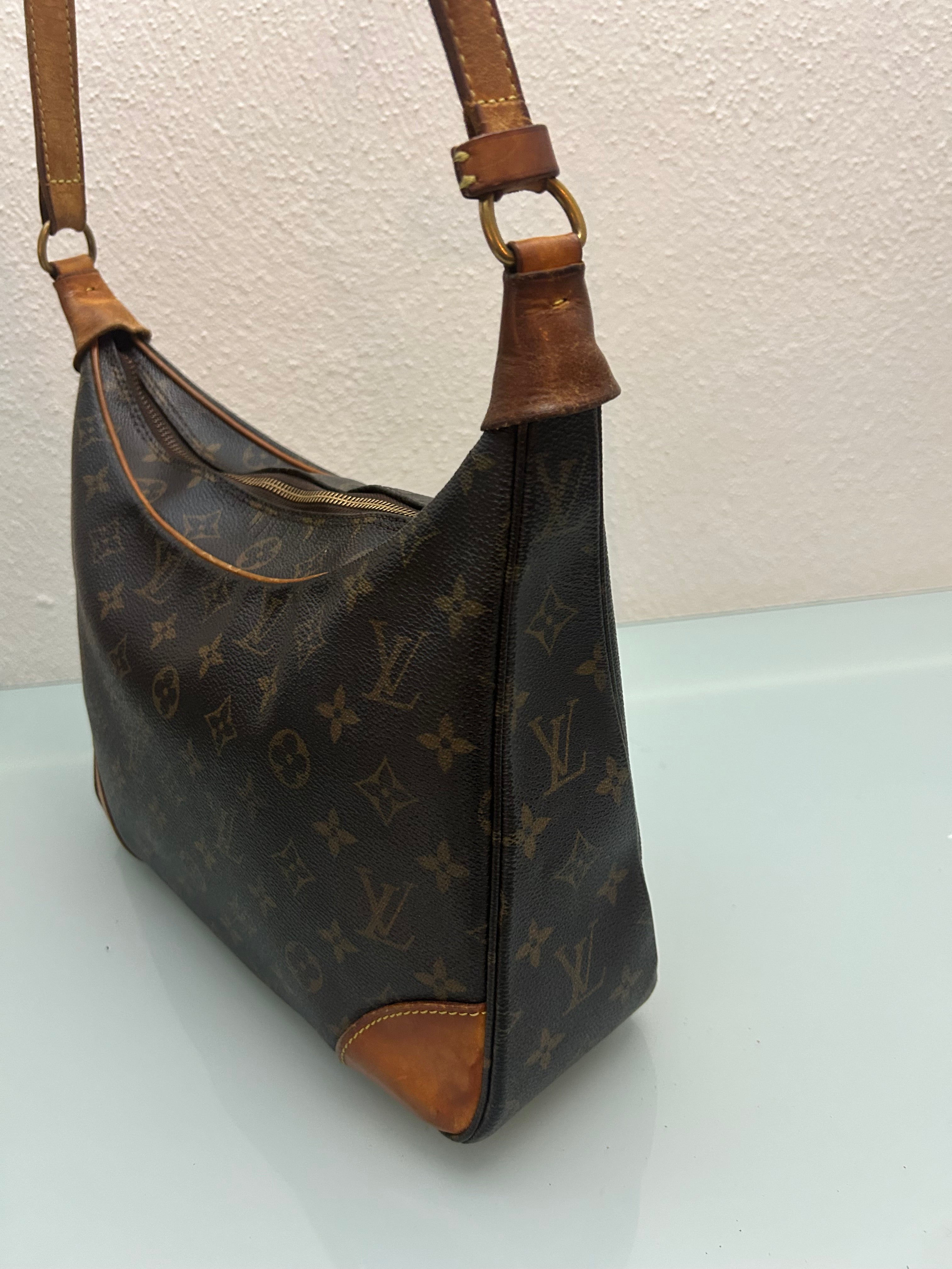 Louis Vuitton Boulogne