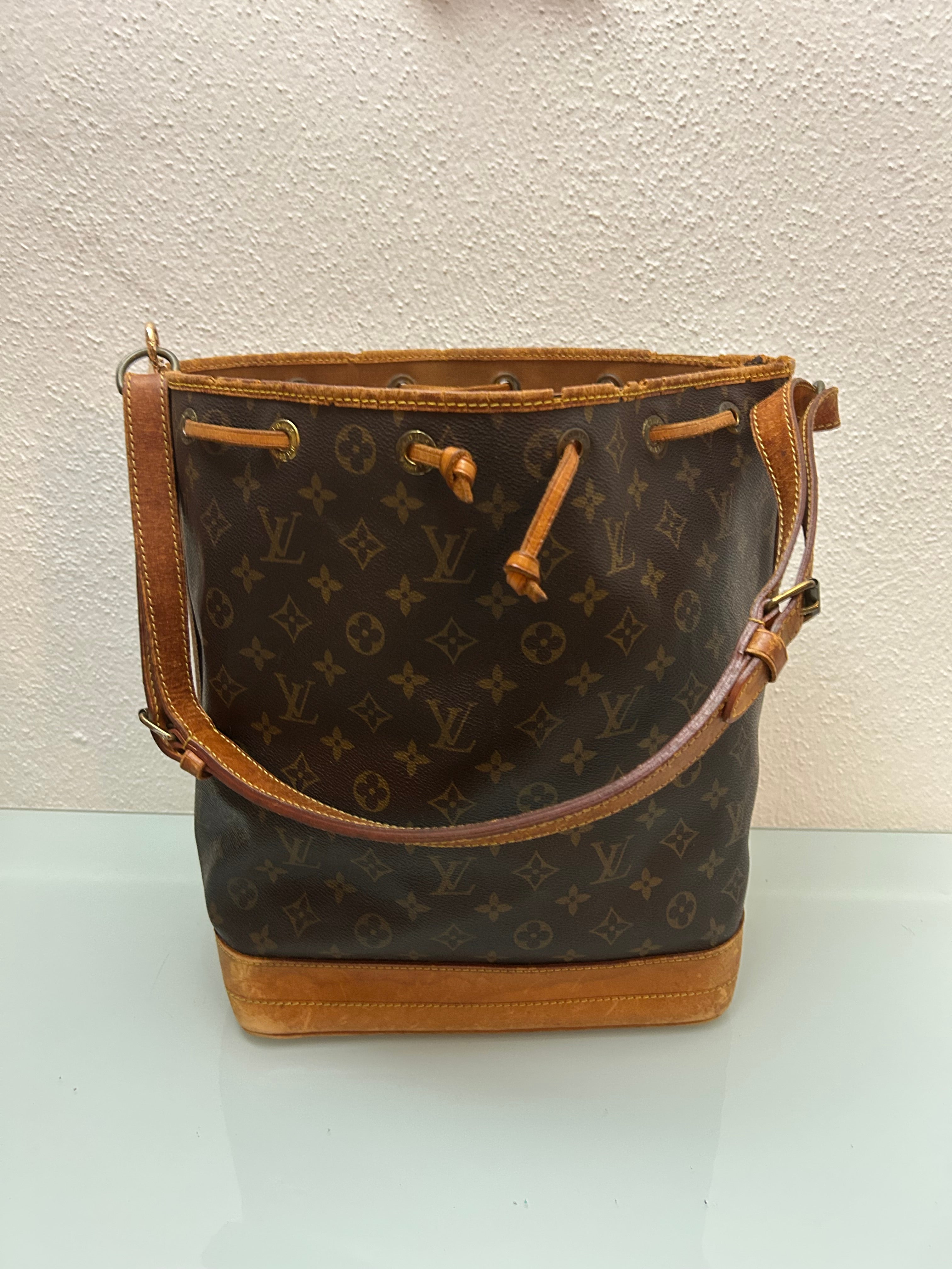 Louis Vuitton Noé