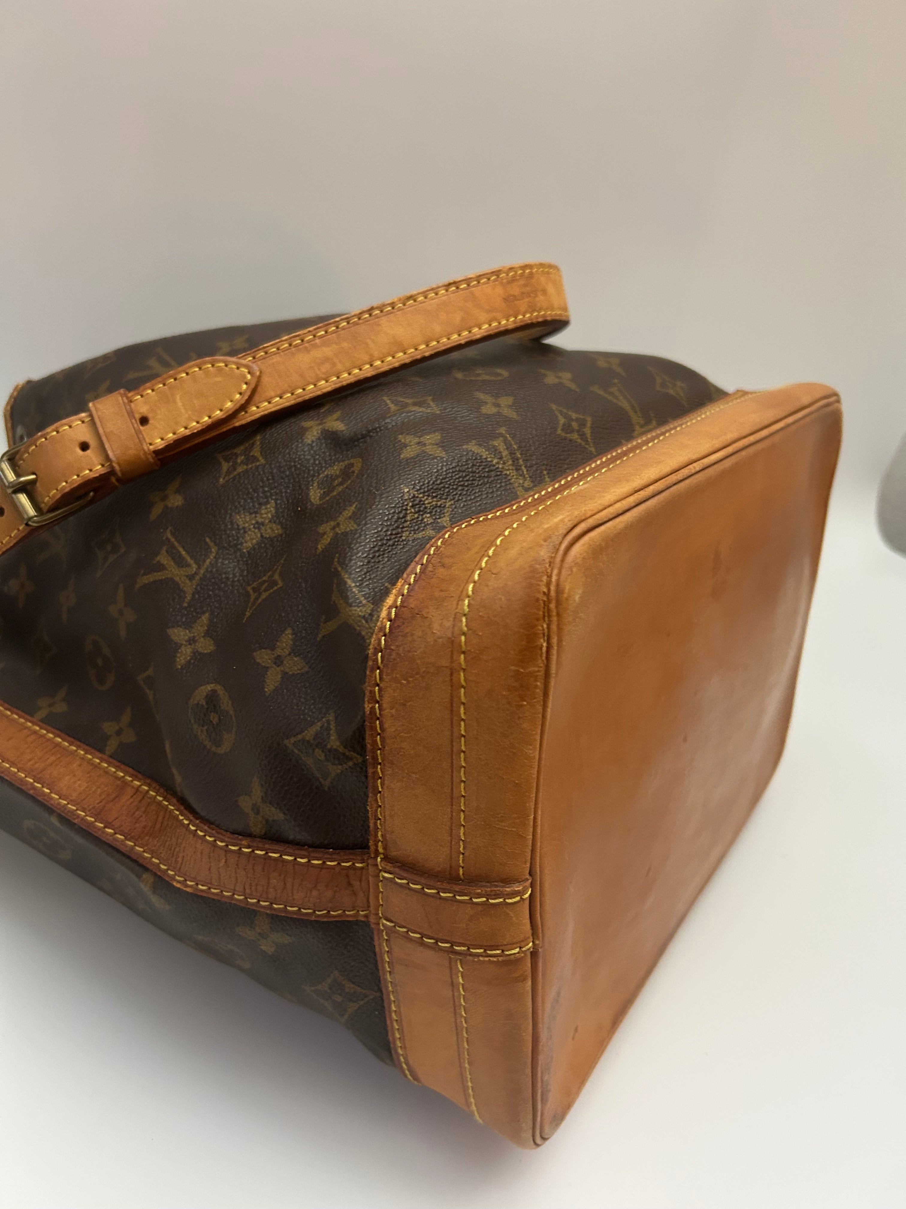 Louis Vuitton Noé